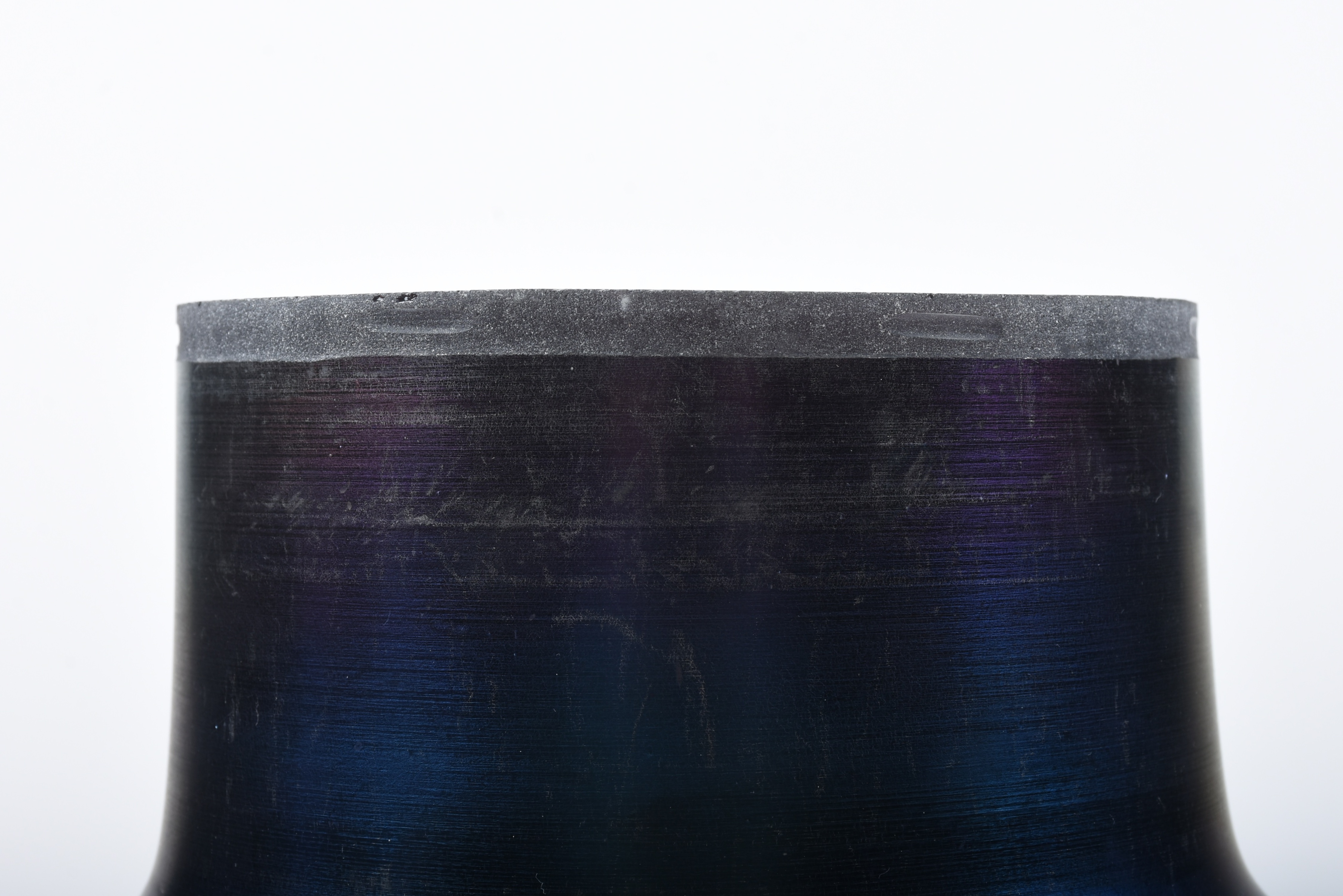 Loetz Art Glass Vase