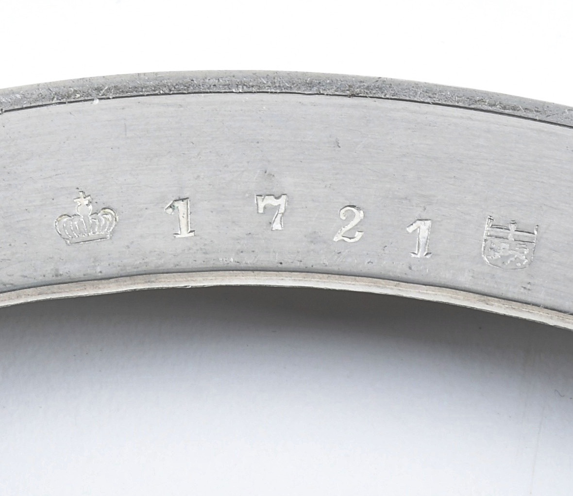 Loetz Art Glass Vase