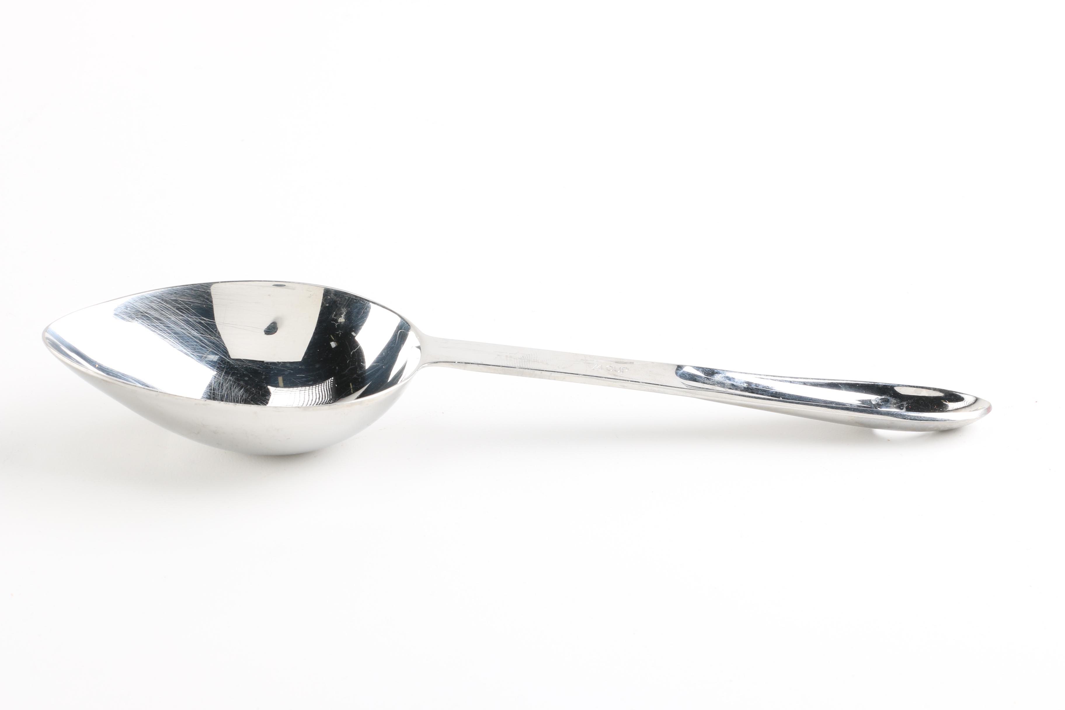 All-Clad Measuring Spoons