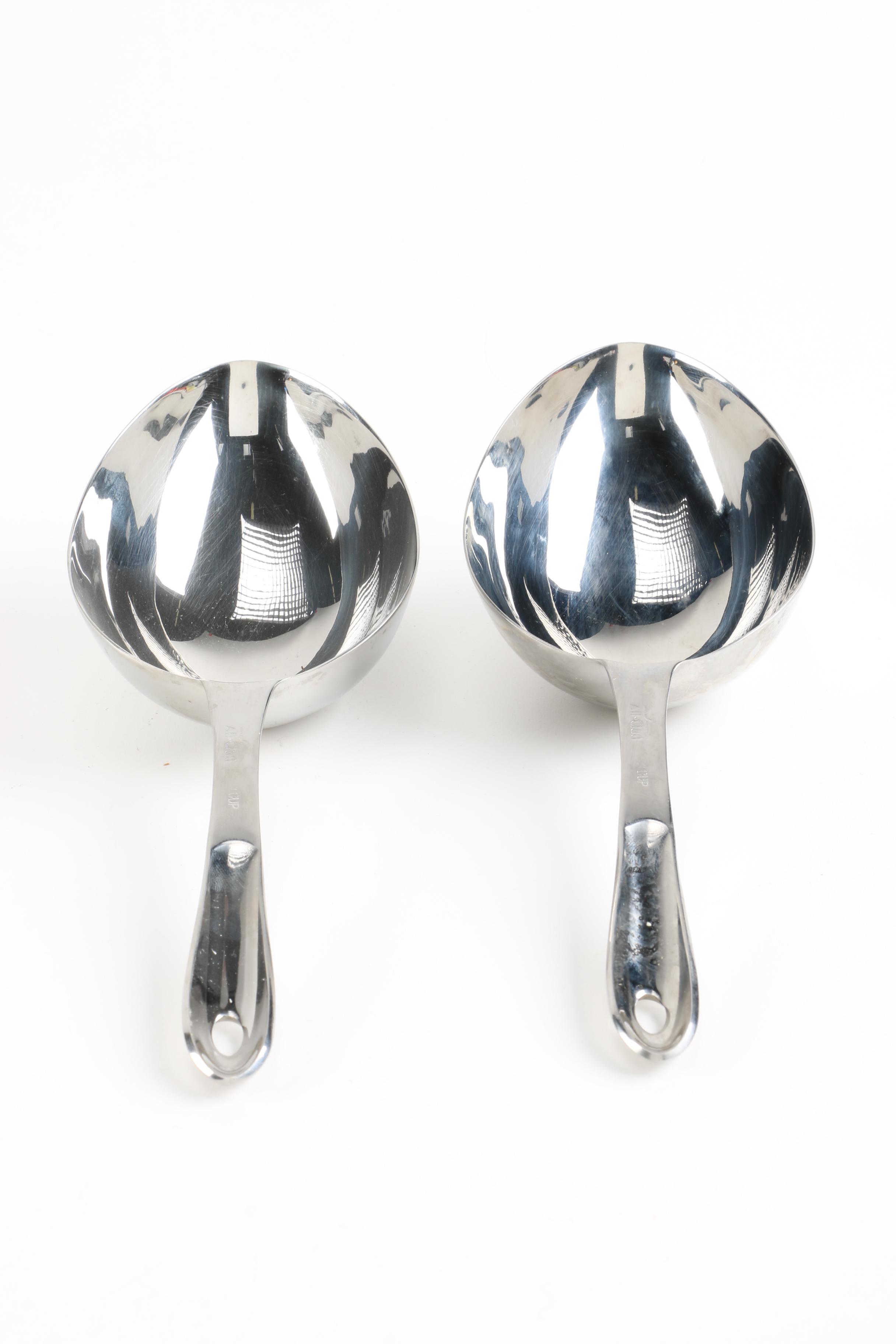 All-Clad Measuring Spoons