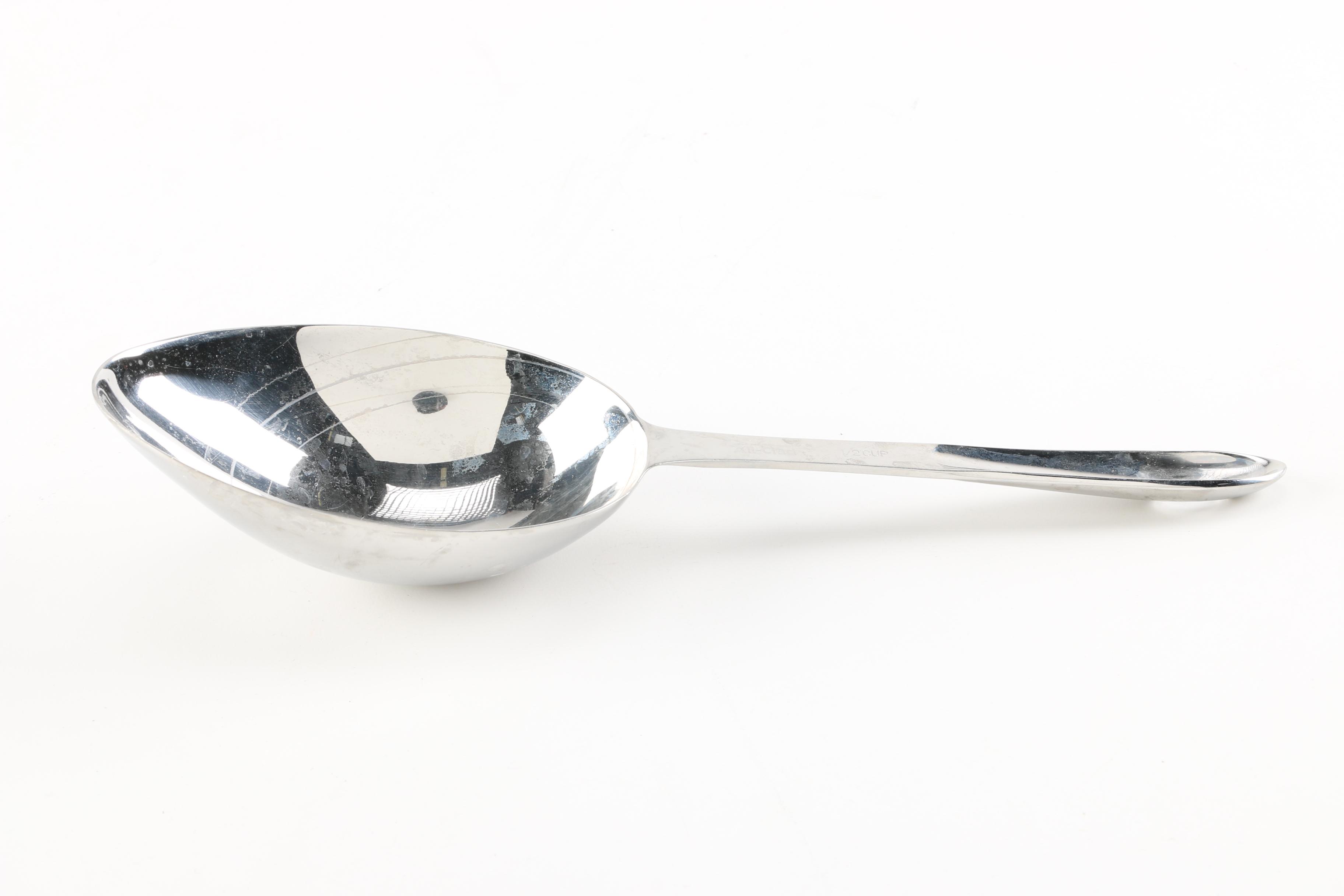 All-Clad Measuring Spoons