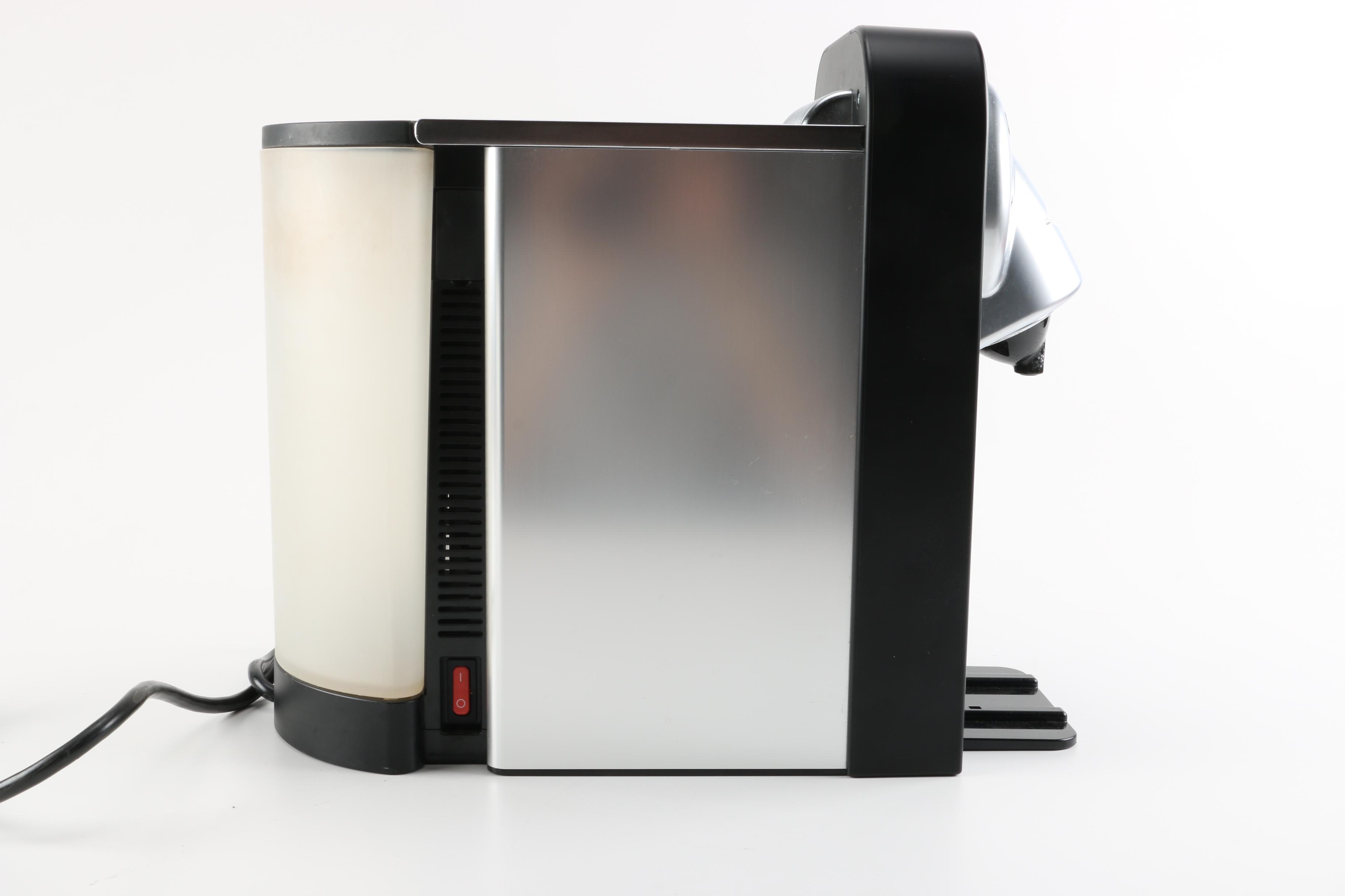 Nespresso Gemini CS 101 Pro Coffee Maker