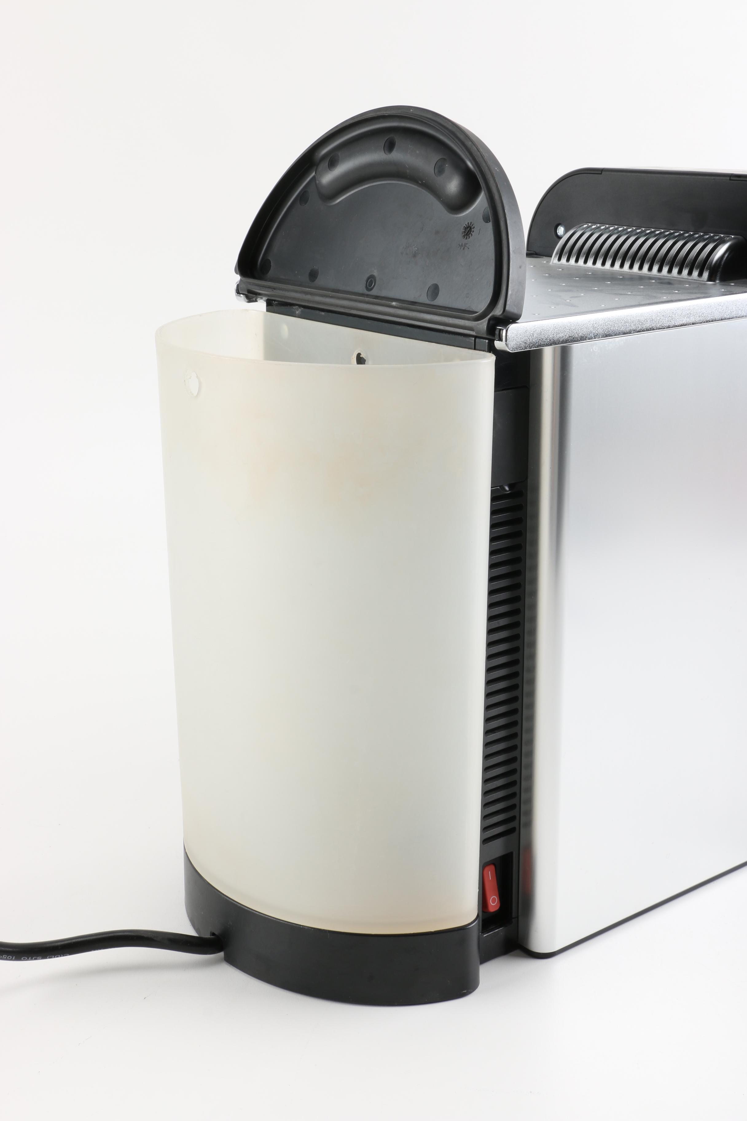 Nespresso Gemini CS 101 Pro Coffee Maker