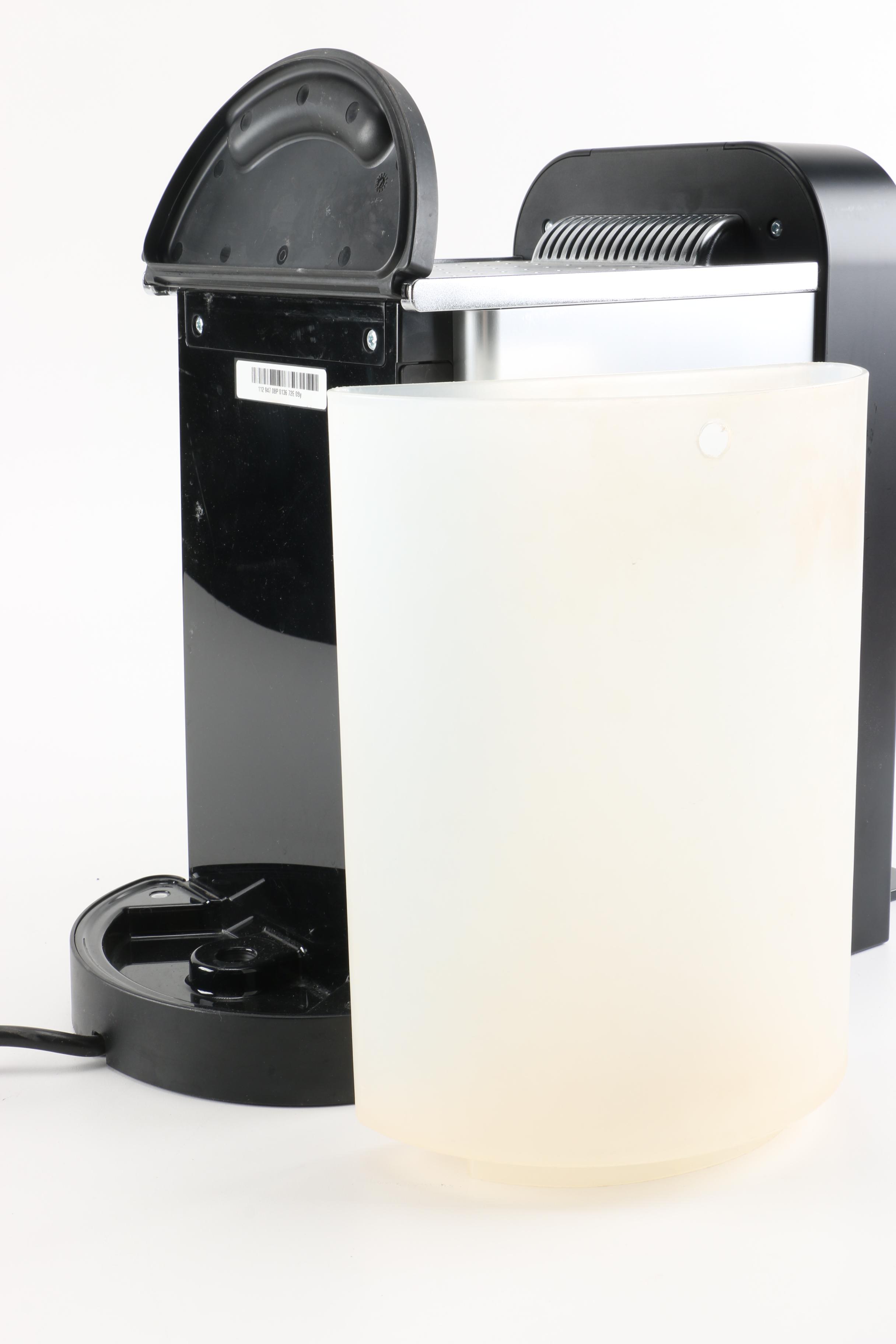 Nespresso Gemini CS 101 Pro Coffee Maker