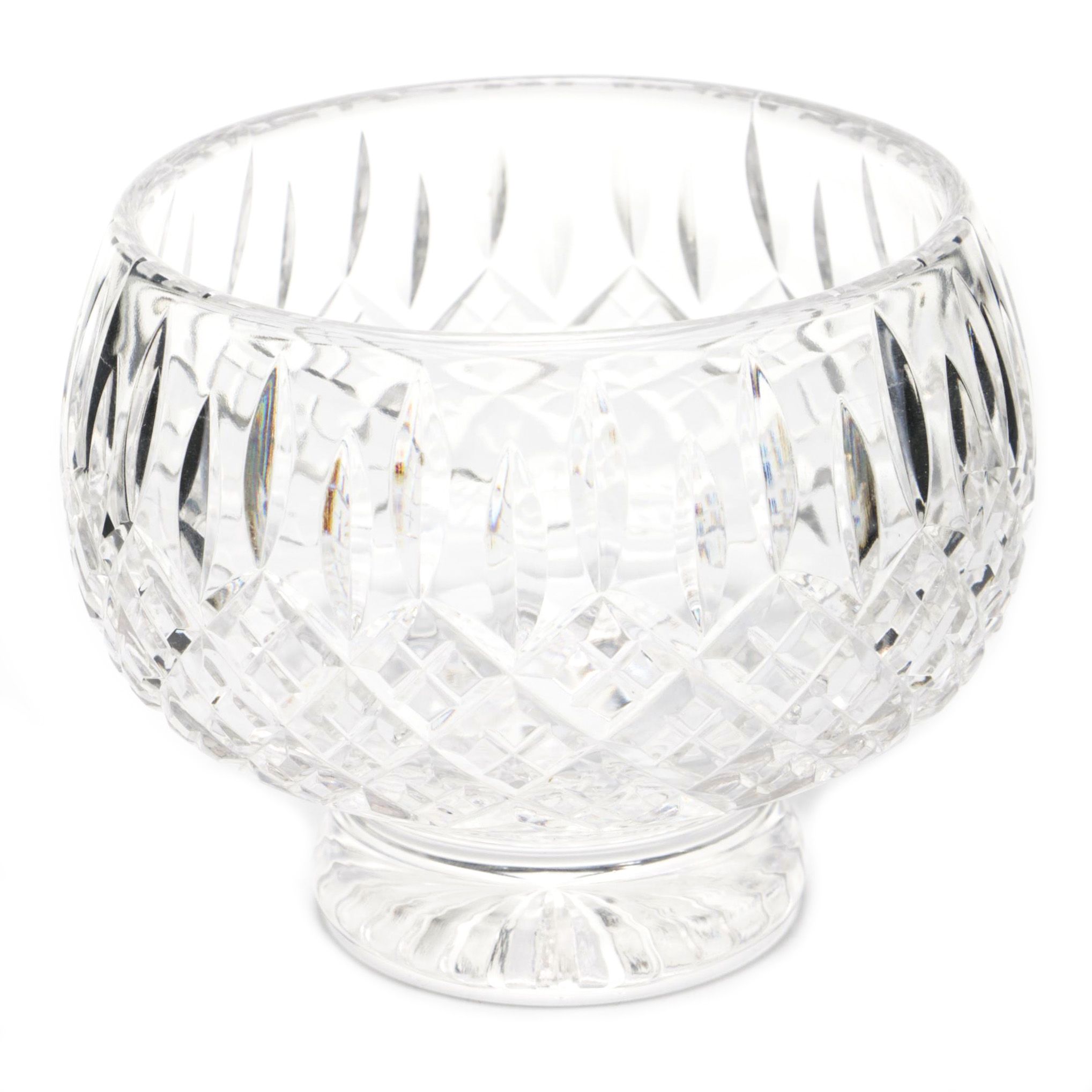 Modern Crystal Dish