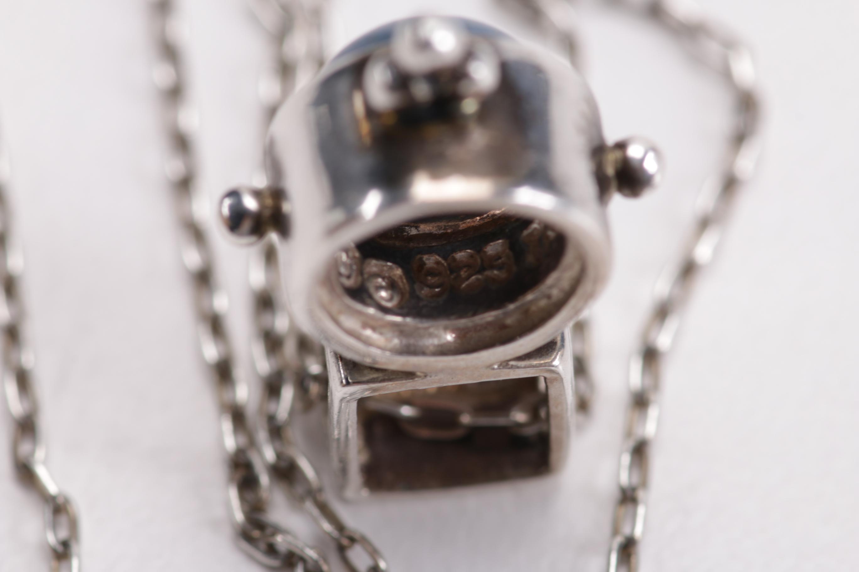 Sterling Jewelry Including Carolyn Pollack