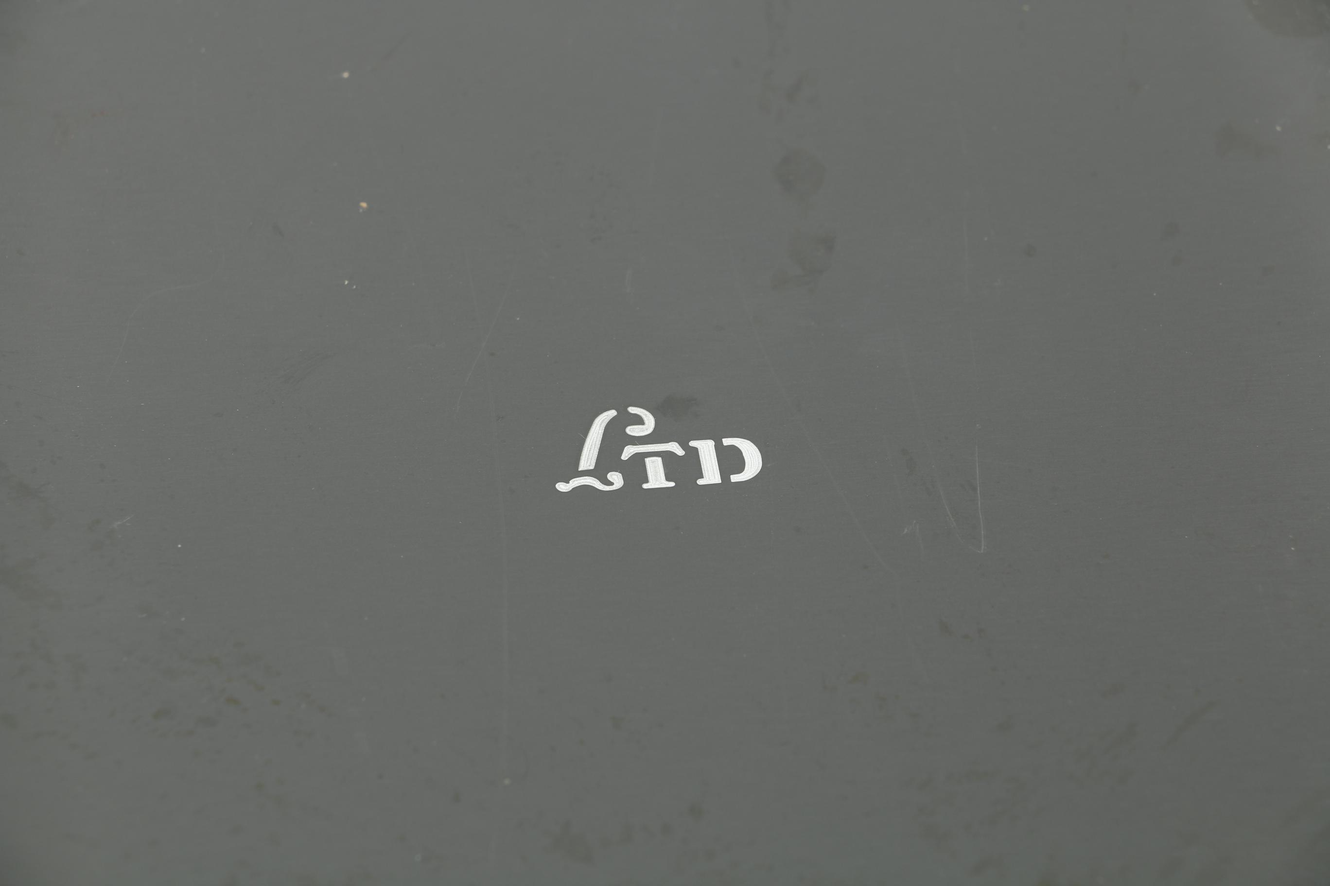 All-Clad Roasting Pan With Lid and Rack