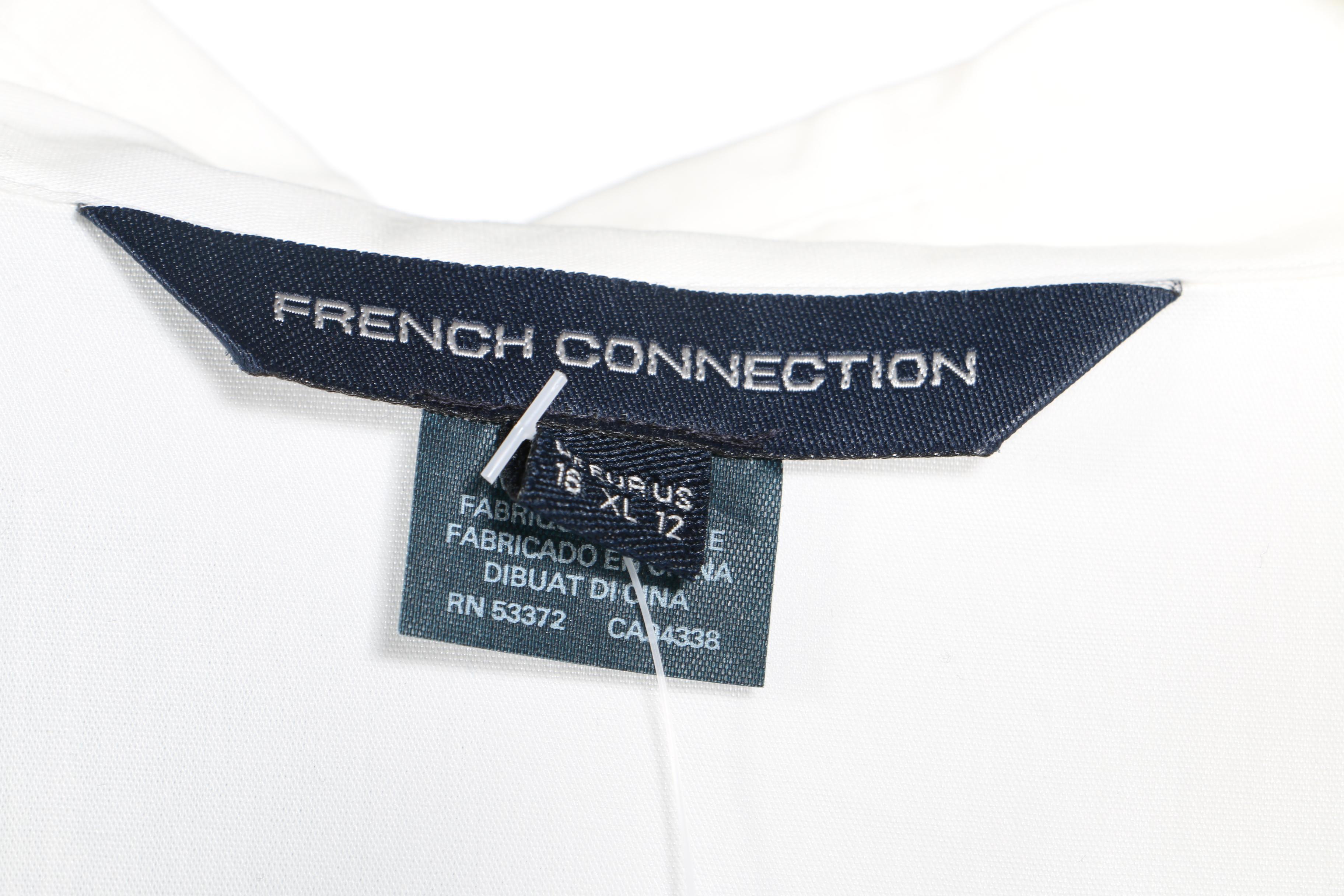 Women's Tops Including Tory Burch and Lucky Brand