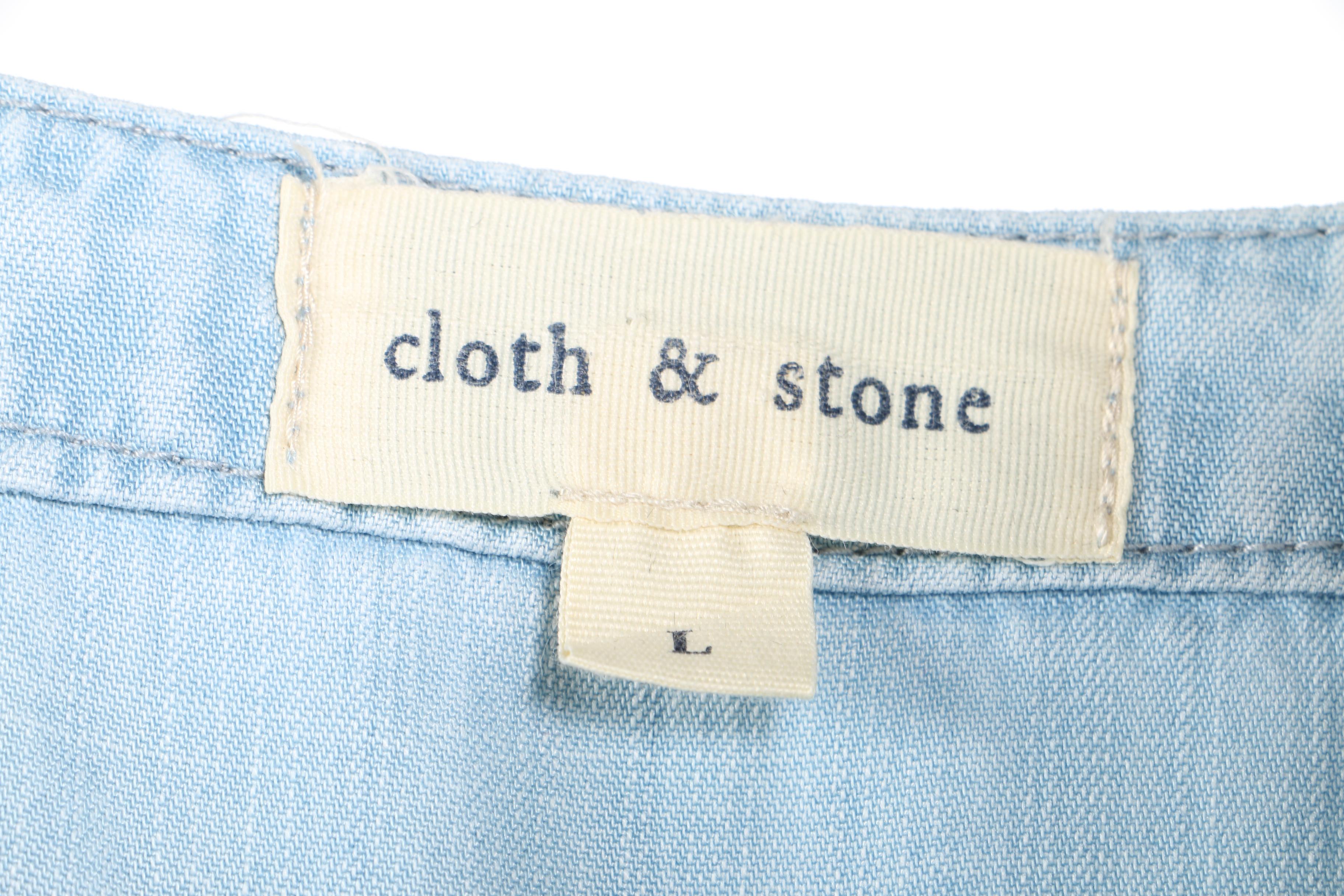 Women's Tops Including Tory Burch and Lucky Brand