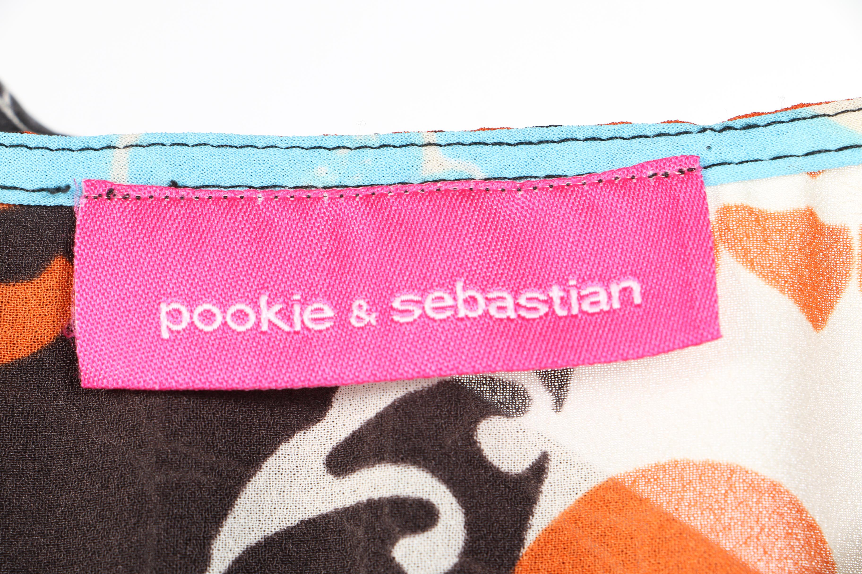 Women's Tops Including Tory Burch and Lucky Brand