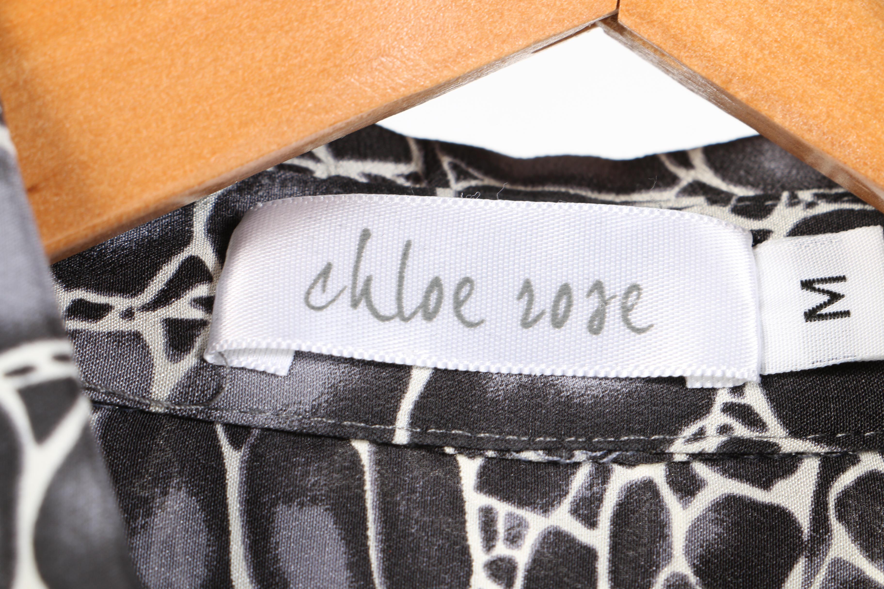 Women's Tops Including Tory Burch and Lucky Brand