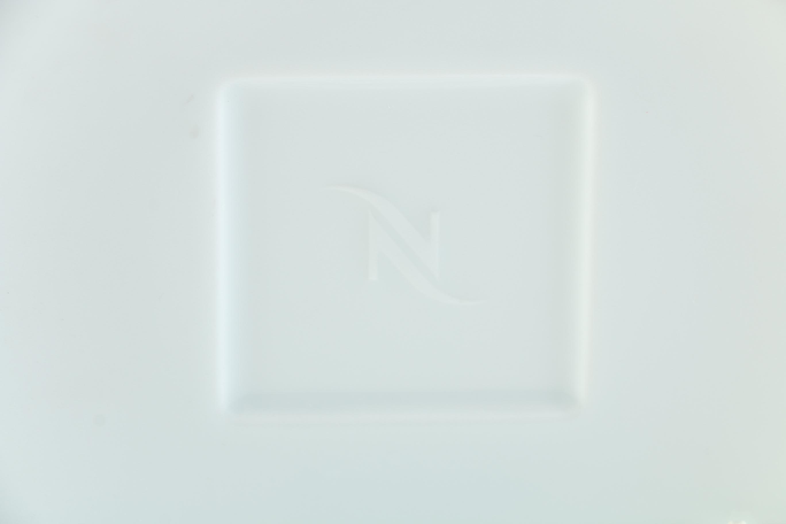 Set of Nespresso Cups and Saucers