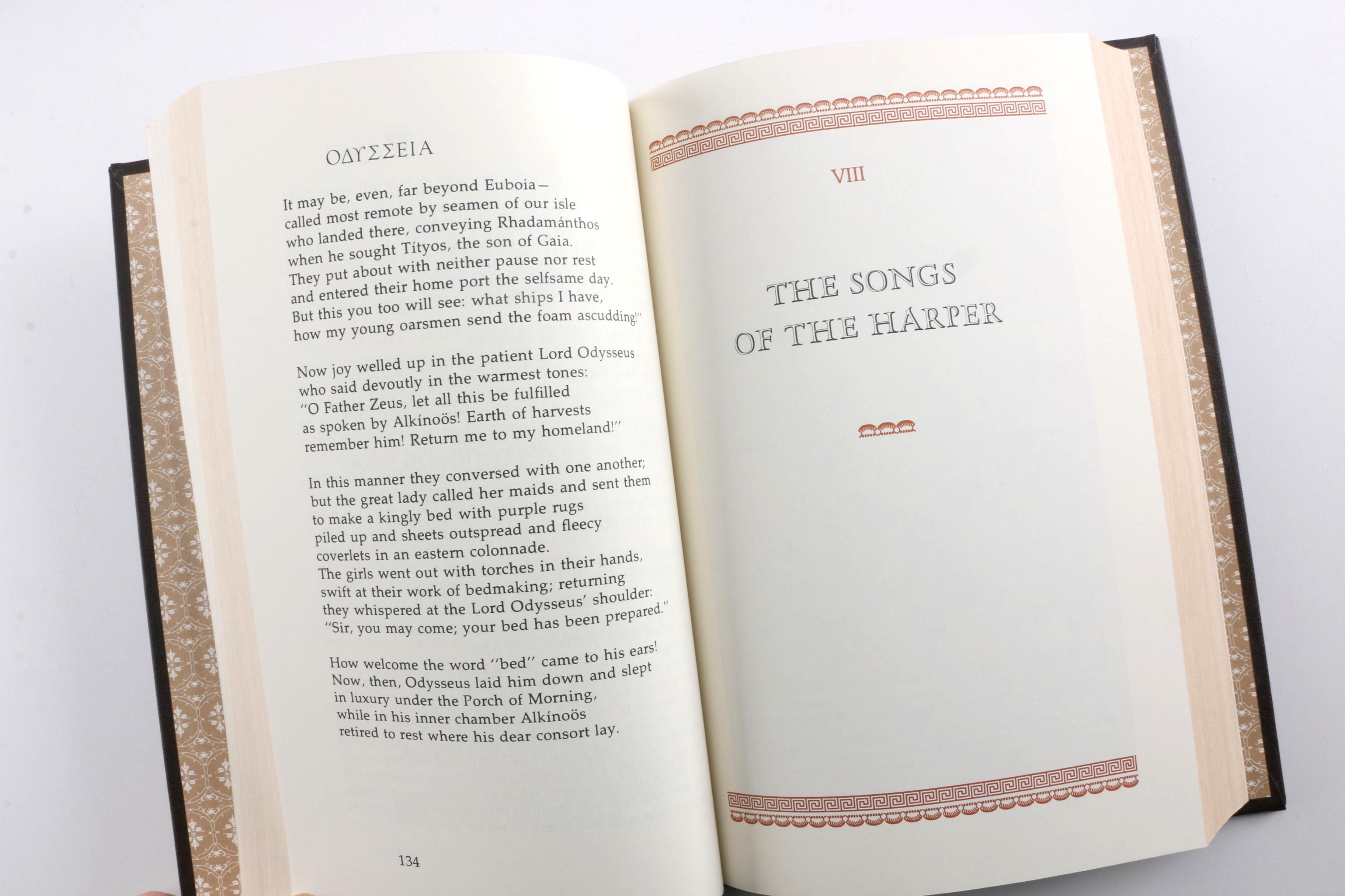 Franklin Library Leatherbound Classics and Philosophy