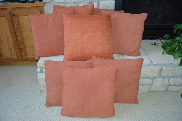 Italian Leather Loveseat and Recliner by Natuzzi