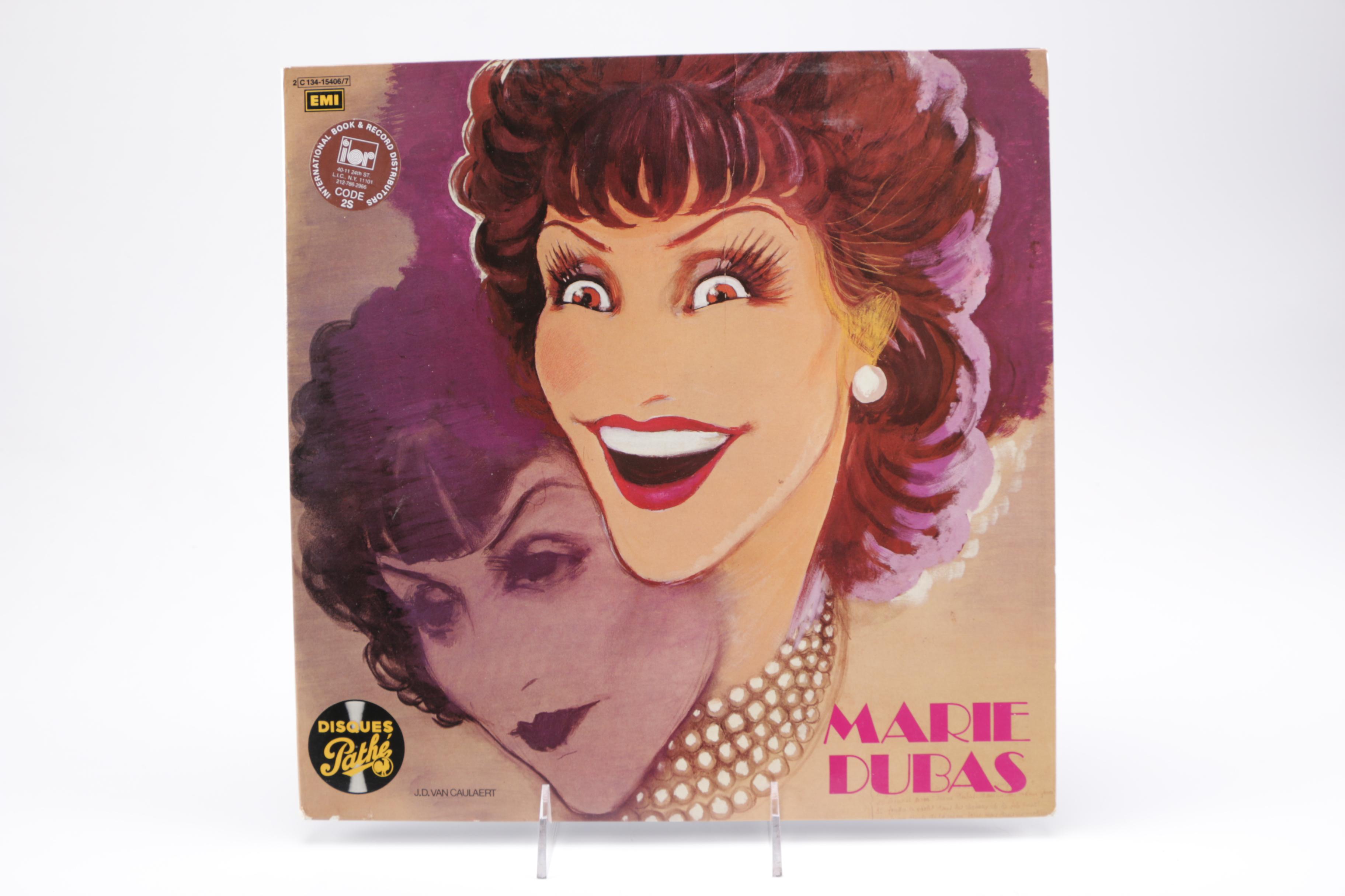 Theatrical, Classical and Other Vintage LPs