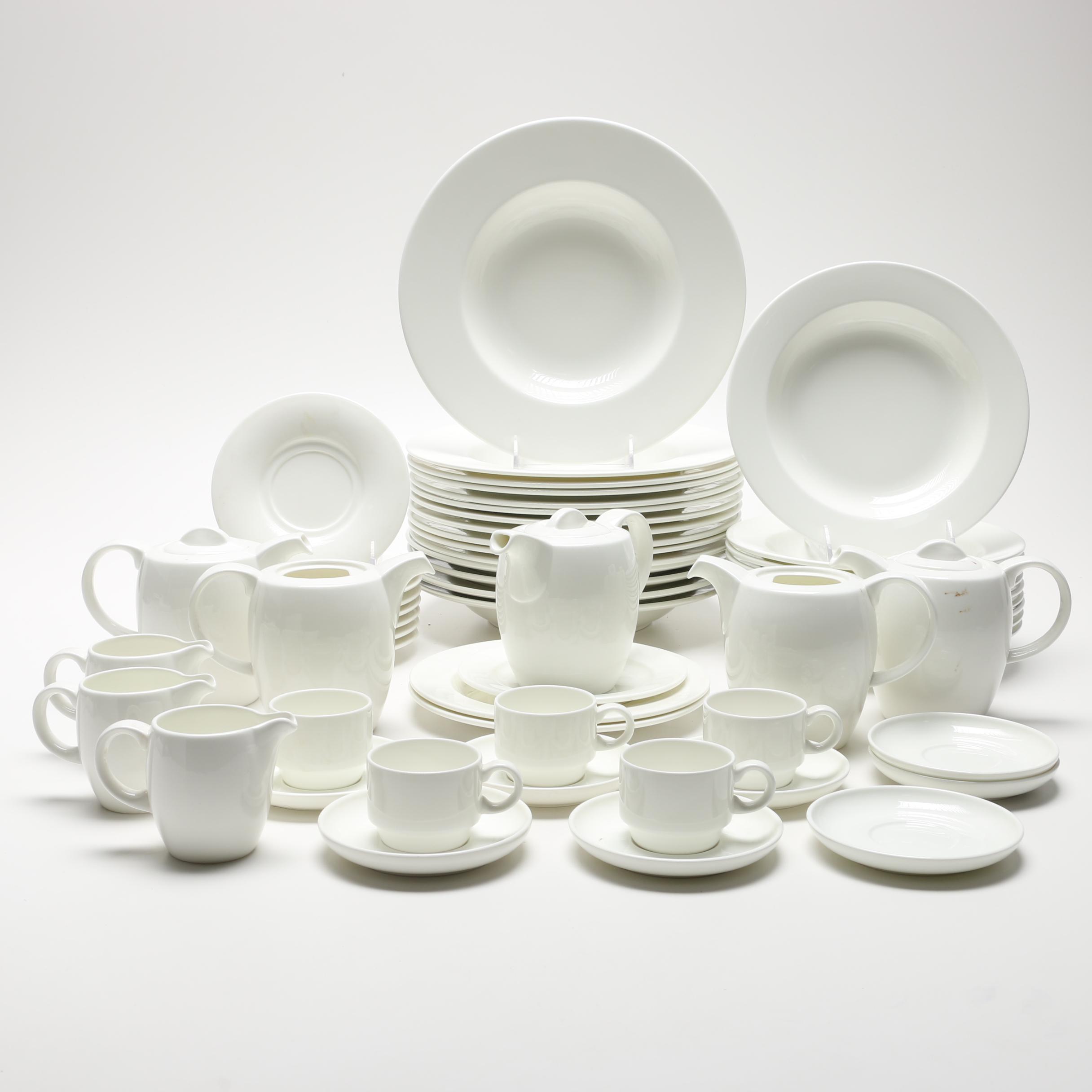 Mikasa "Madison" Tableware