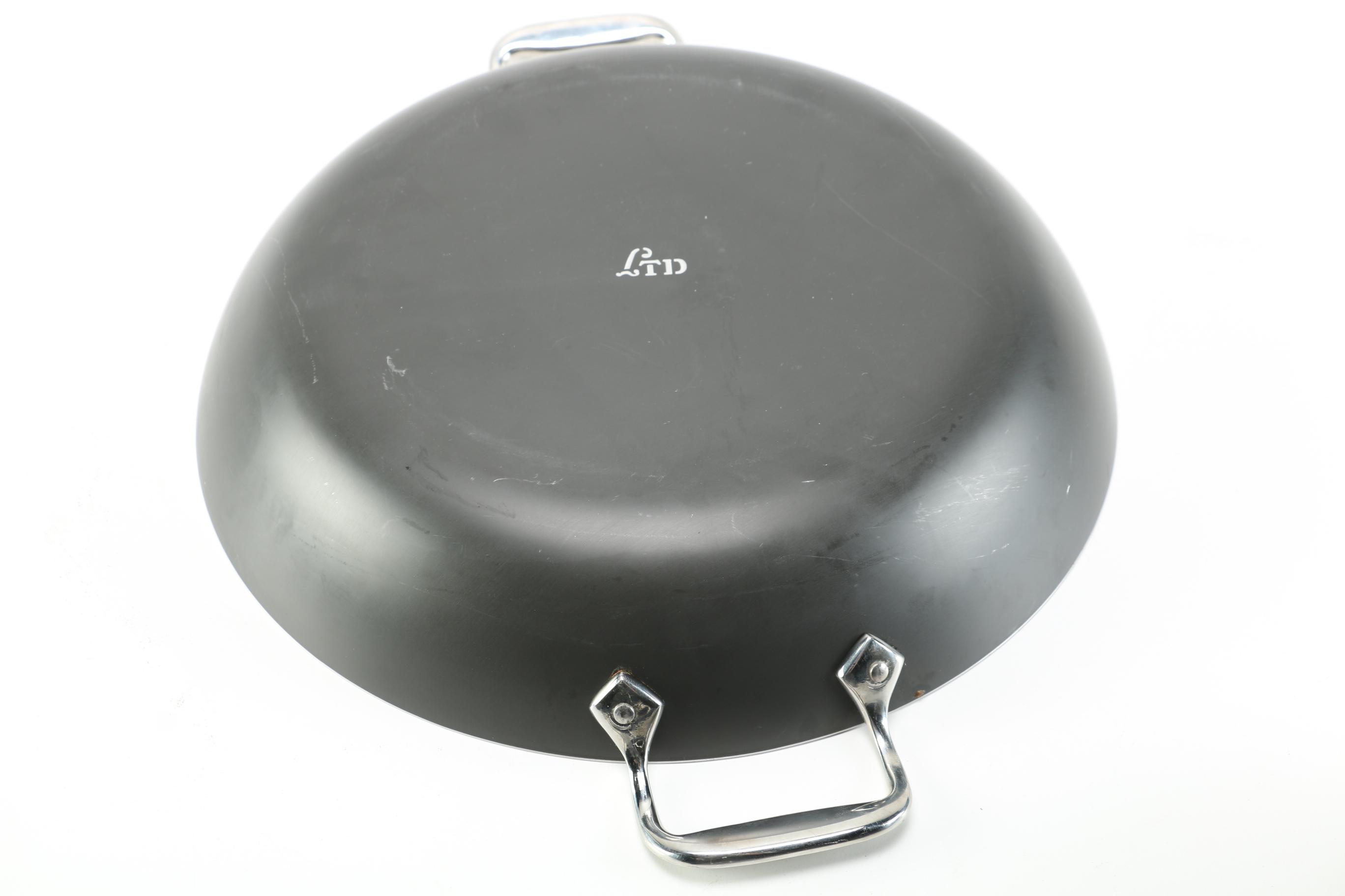 All-Clad Cookware