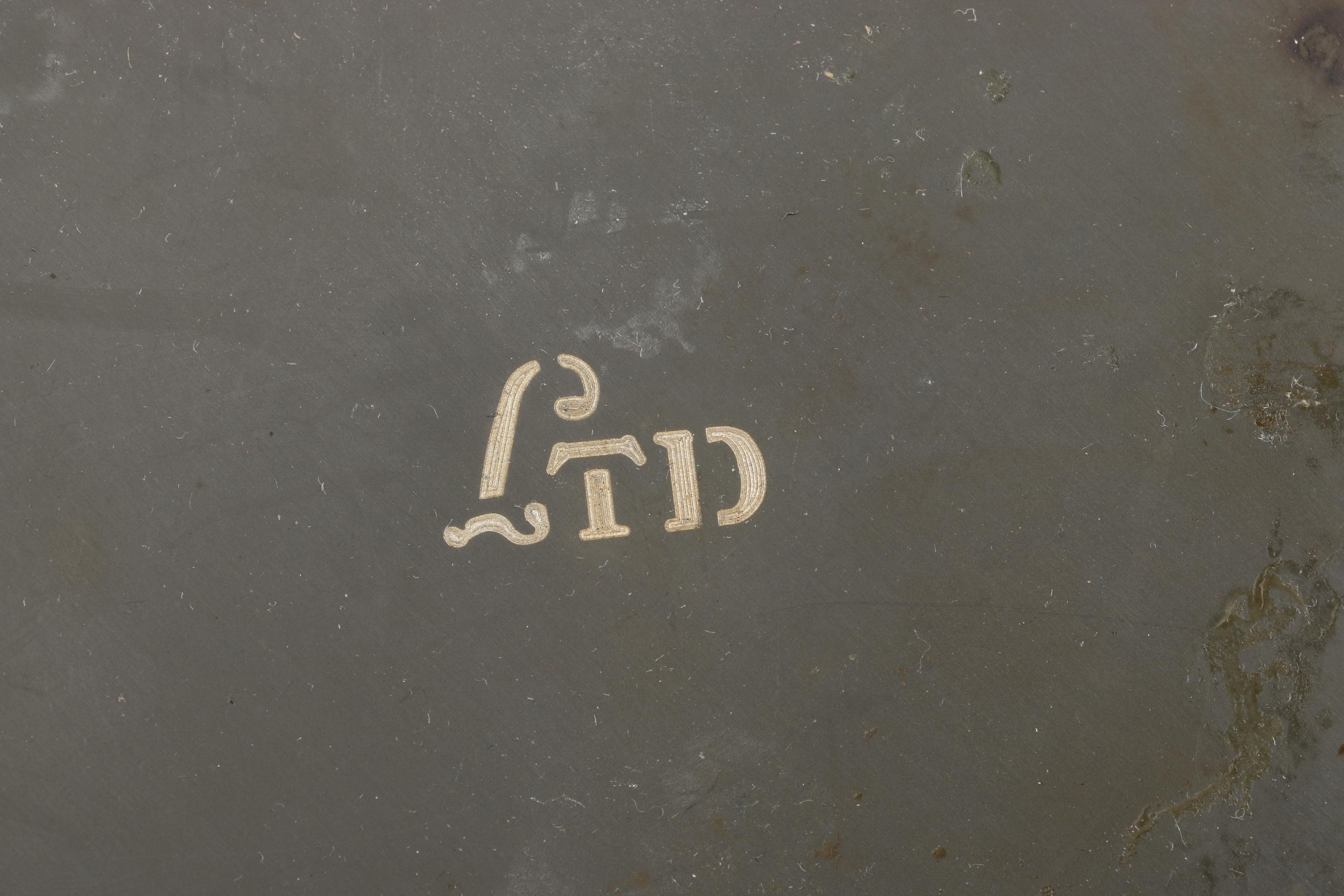 Group All-Clad Ltd Skillets and Pot With Lid