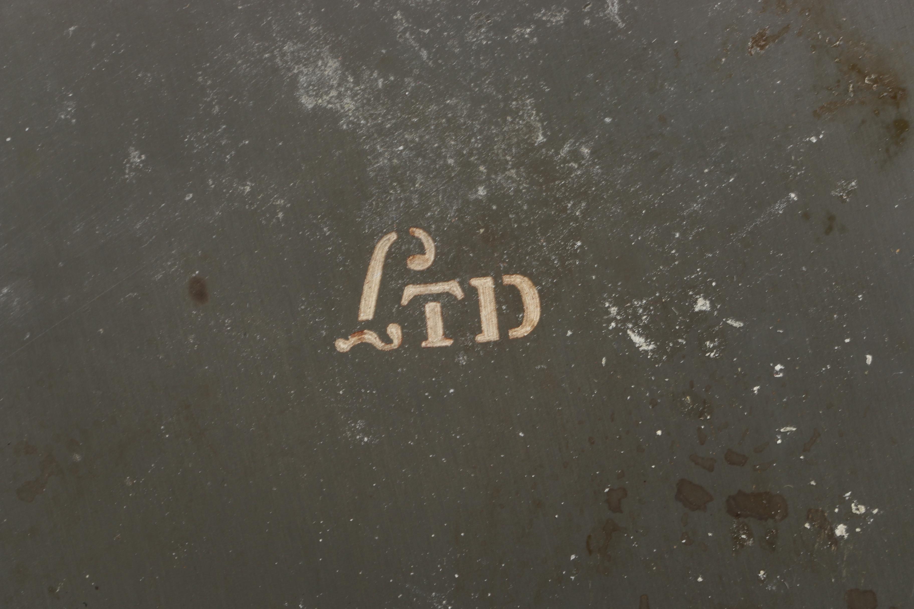 All-Clad Metal Stovetop Pans