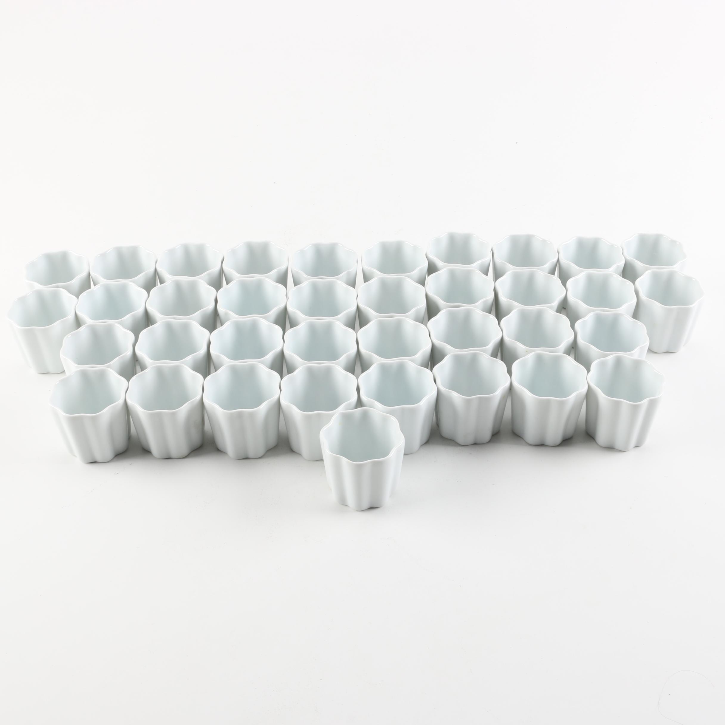 Crate & Barrel Ramekins