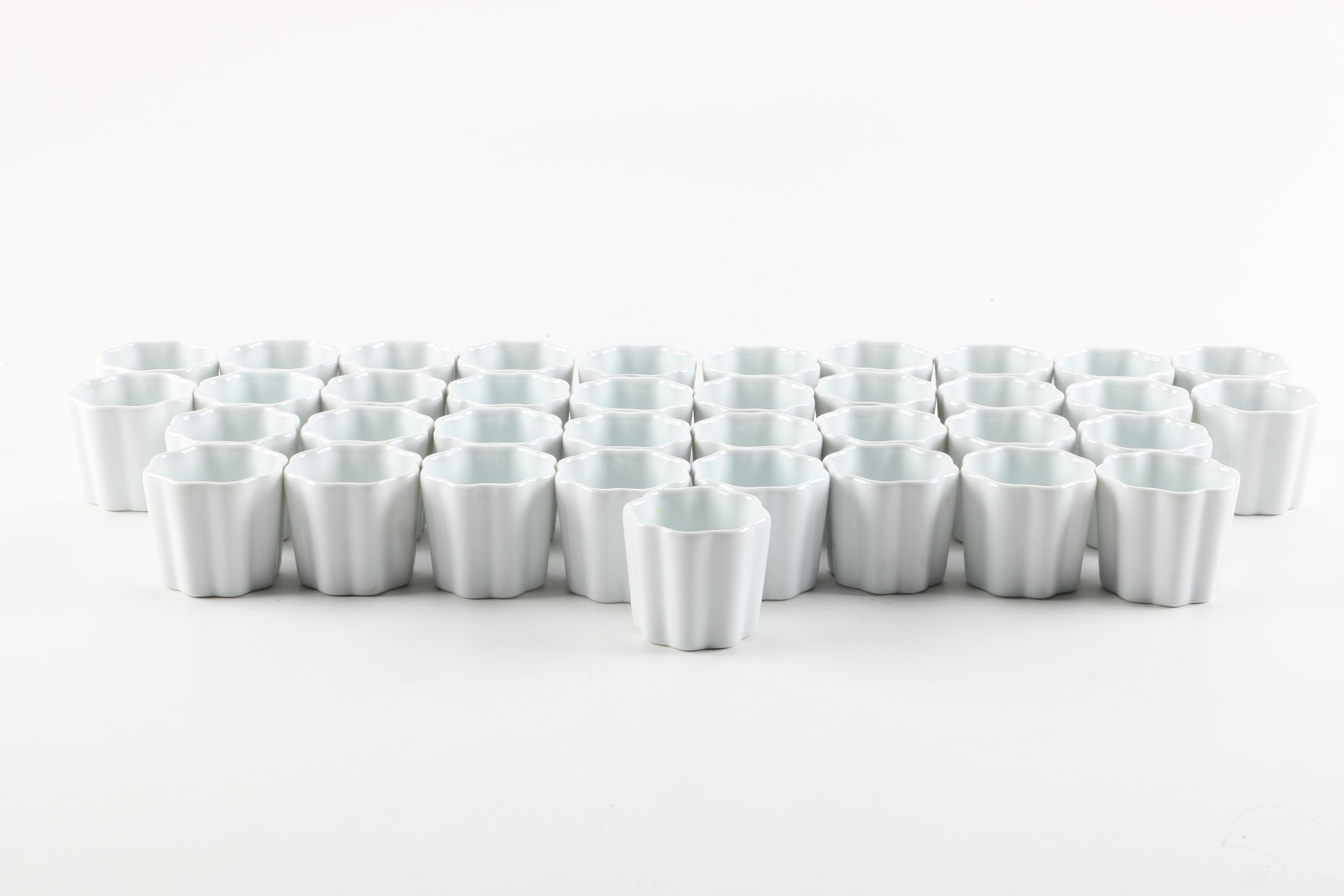 Crate & Barrel Ramekins