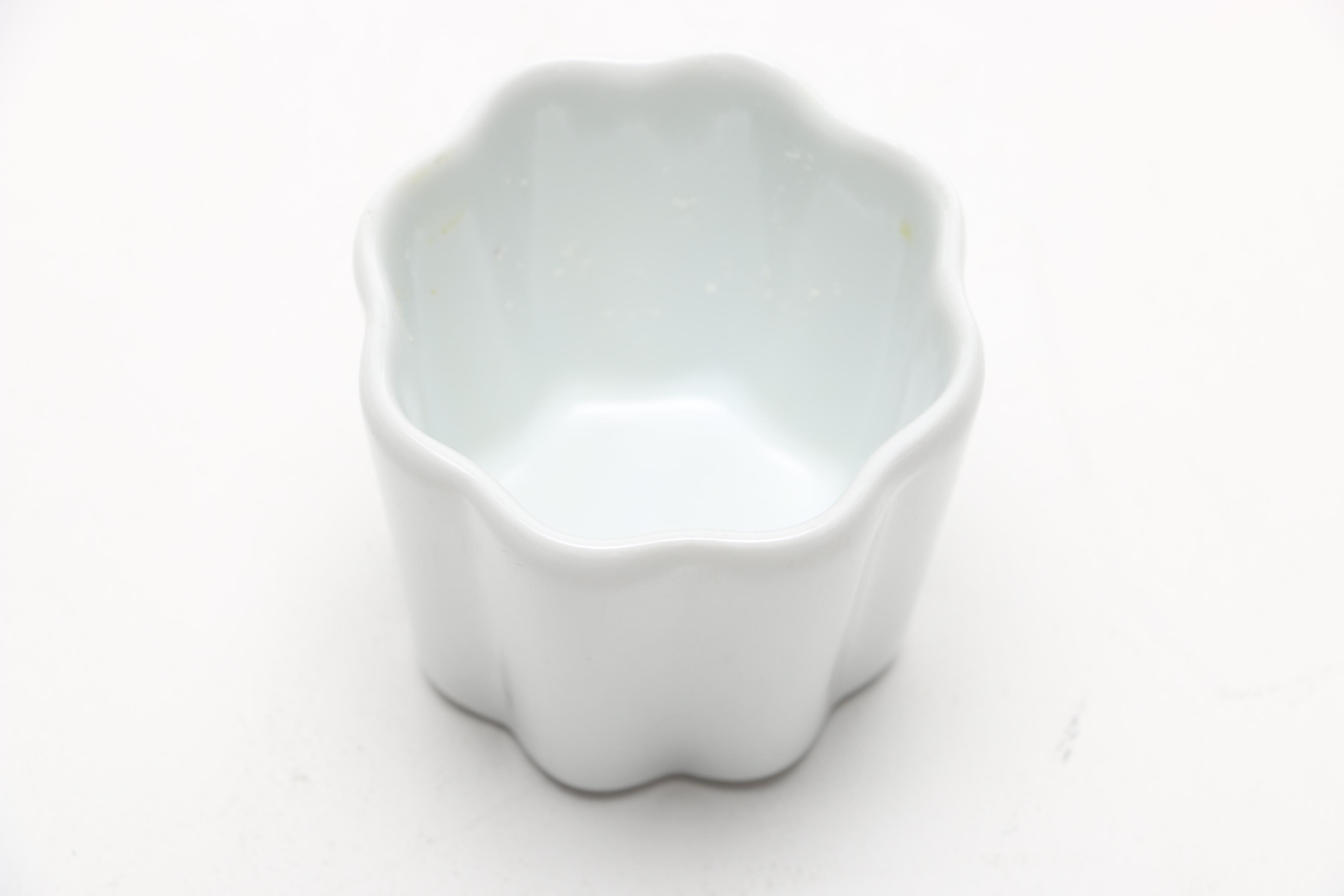 Crate & Barrel Ramekins