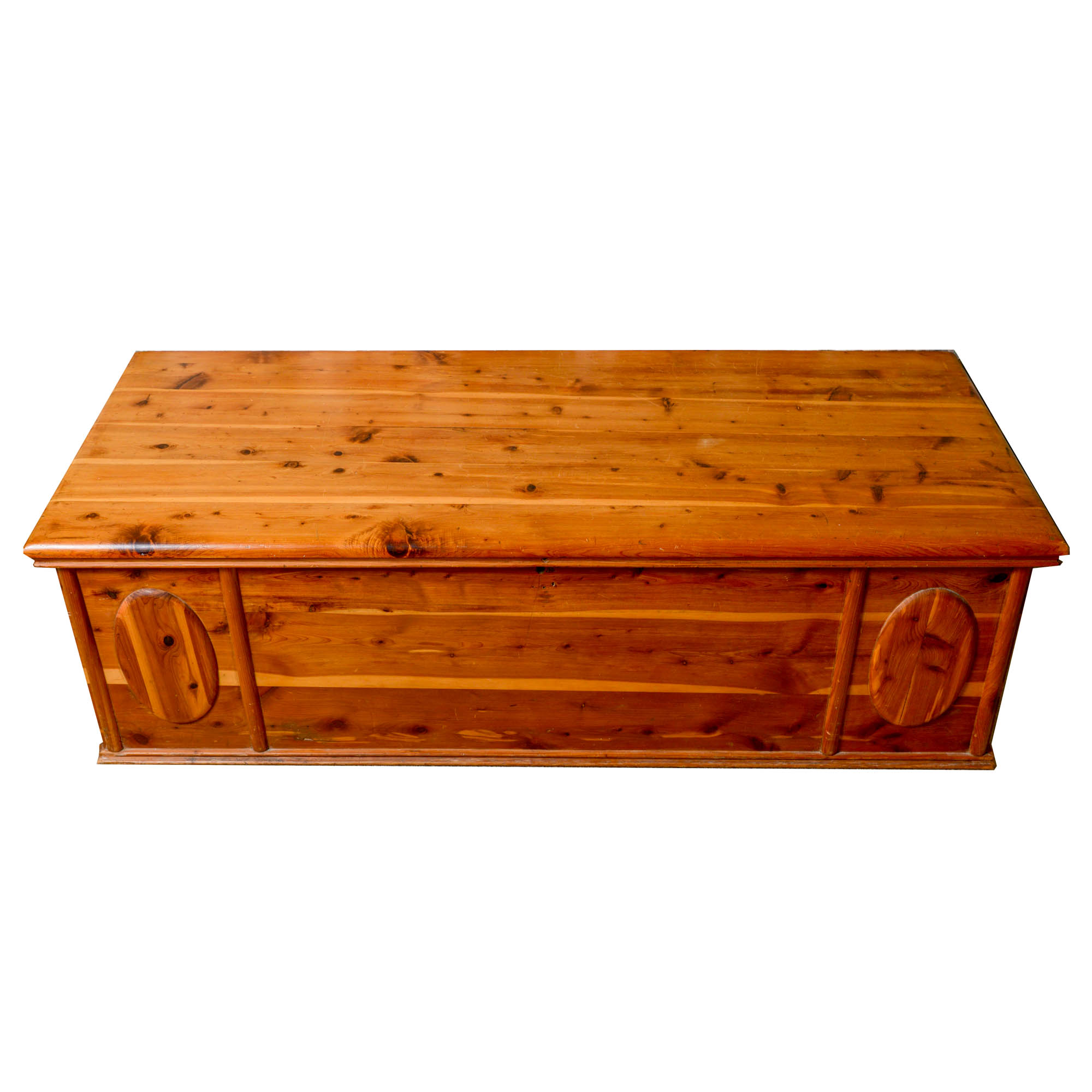Vintage Cedar Chest by Lane