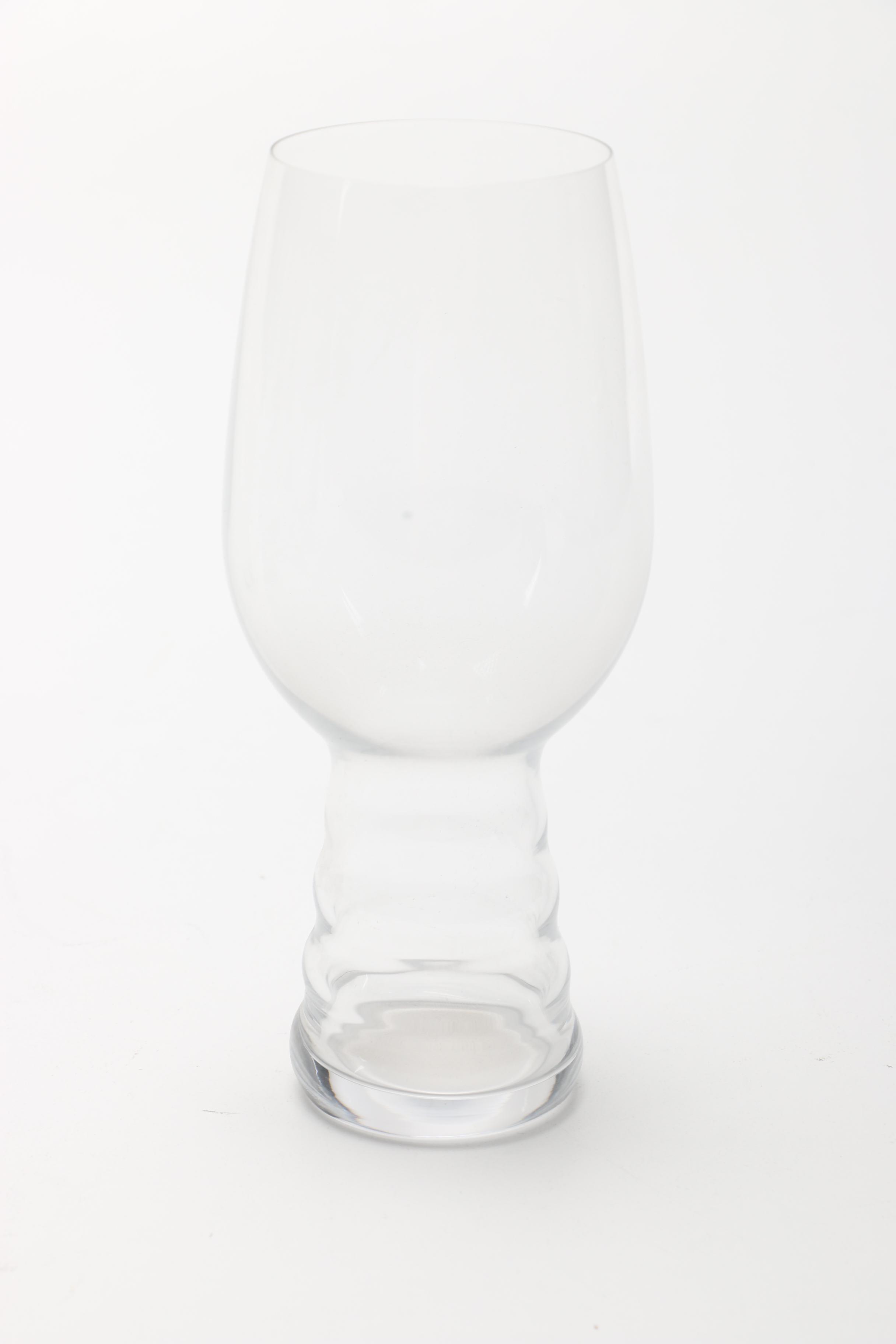 Set Of Ten Riedel Craft Beer Glasses