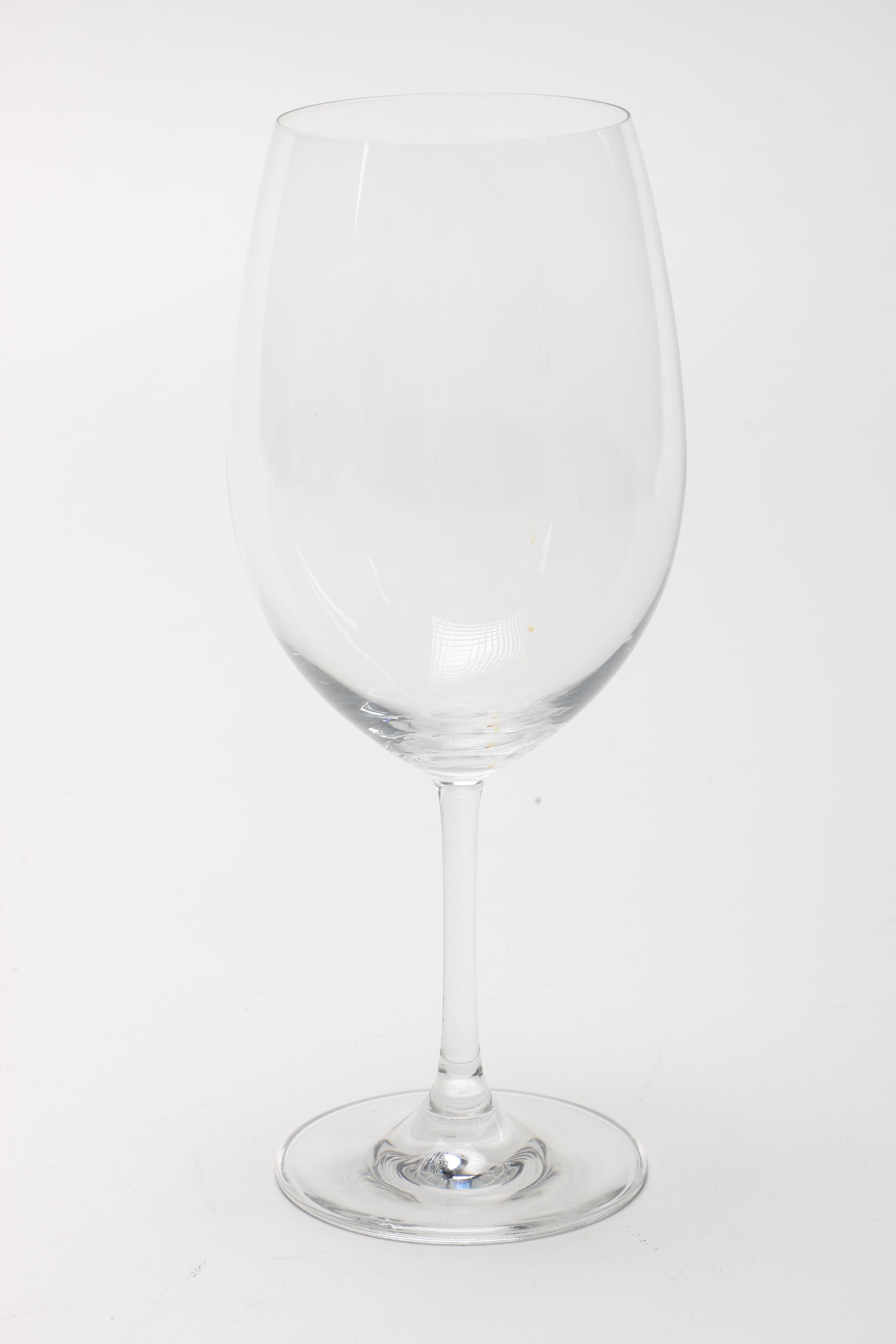 Oberglas White Wine Glasses