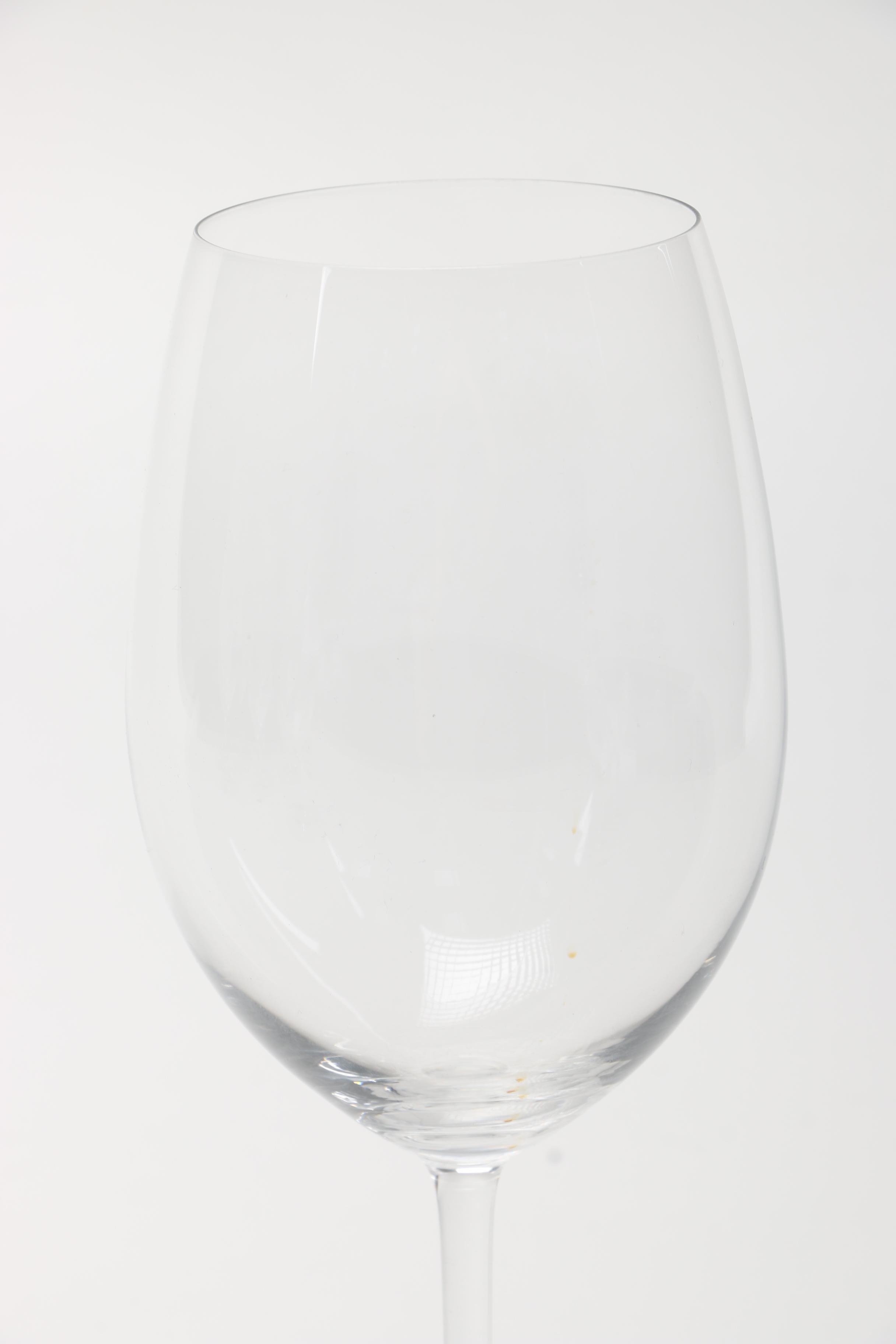 Oberglas White Wine Glasses