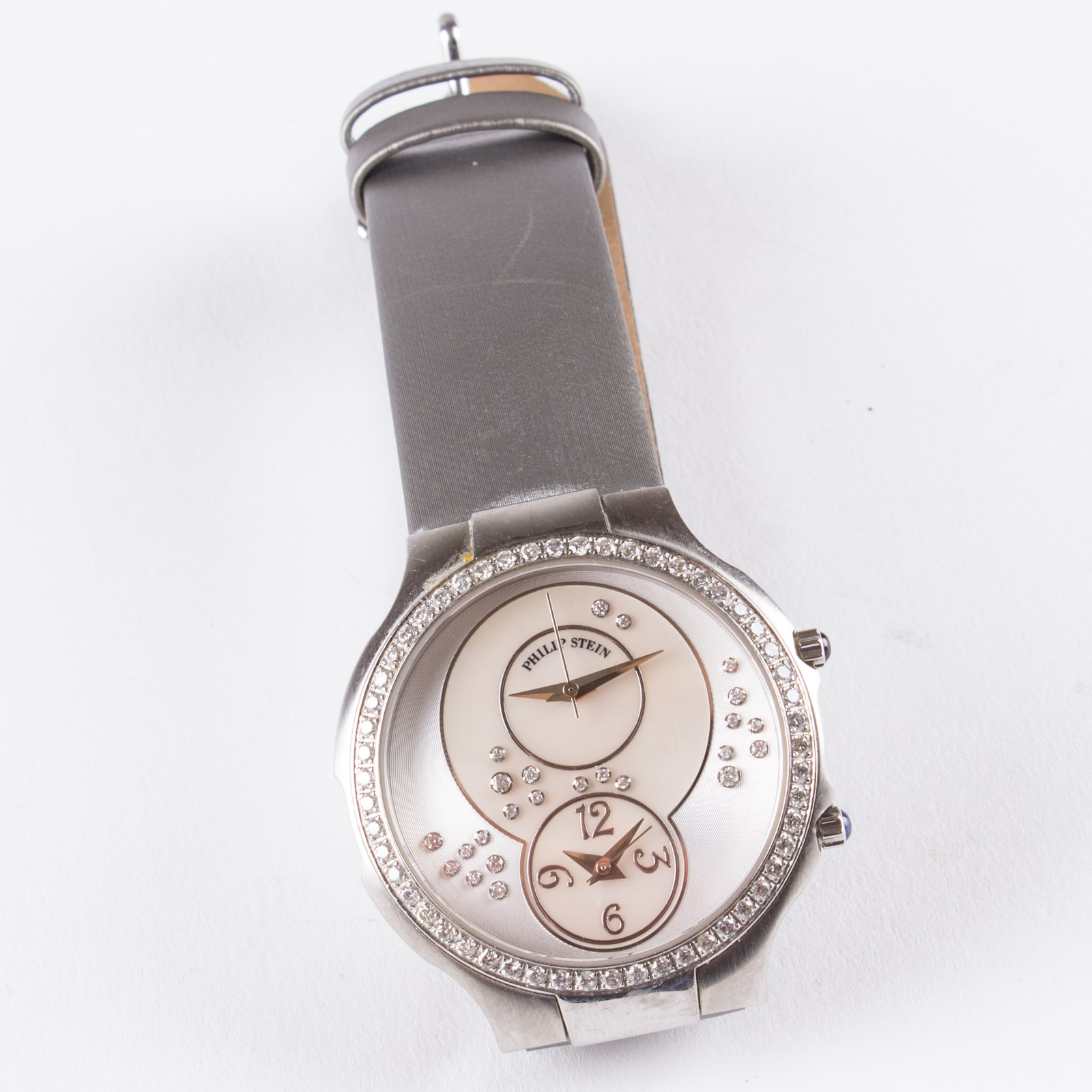 Philip Stein Signature Diamond Women's Watch