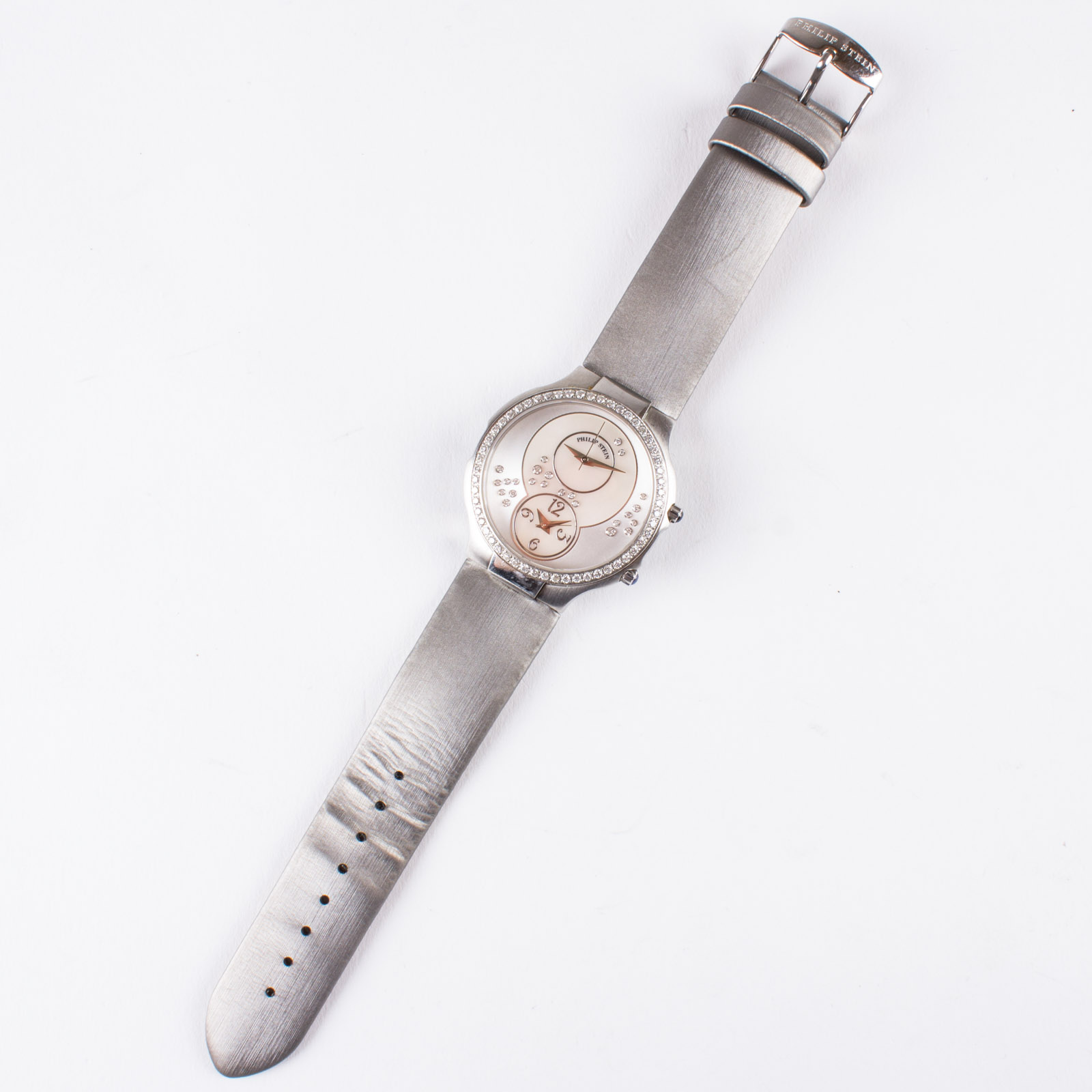 Philip Stein Signature Diamond Women's Watch