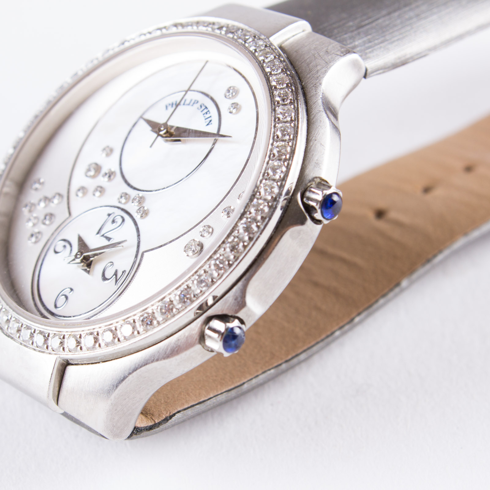 Philip Stein Signature Diamond Women's Watch