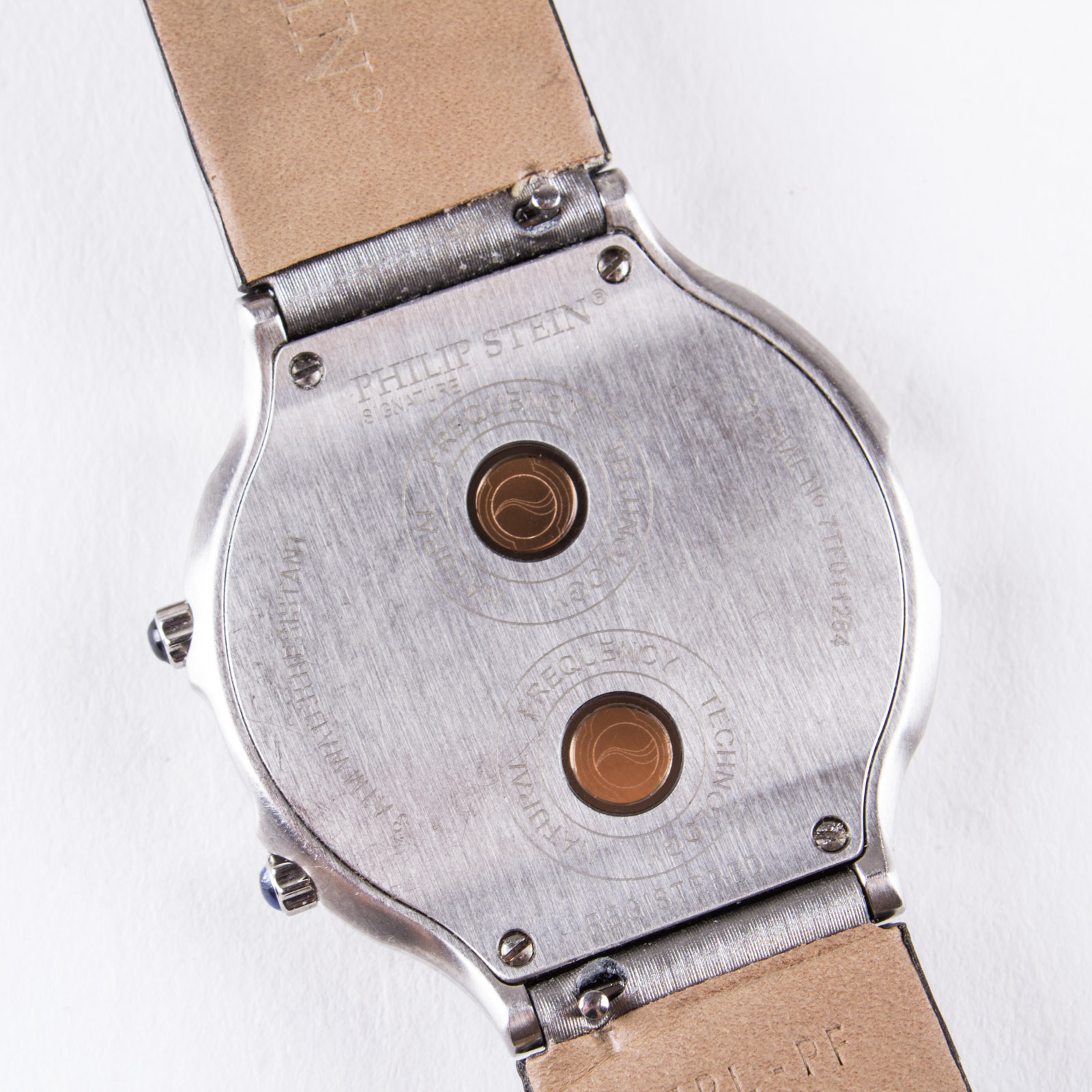 Philip Stein Signature Diamond Women's Watch