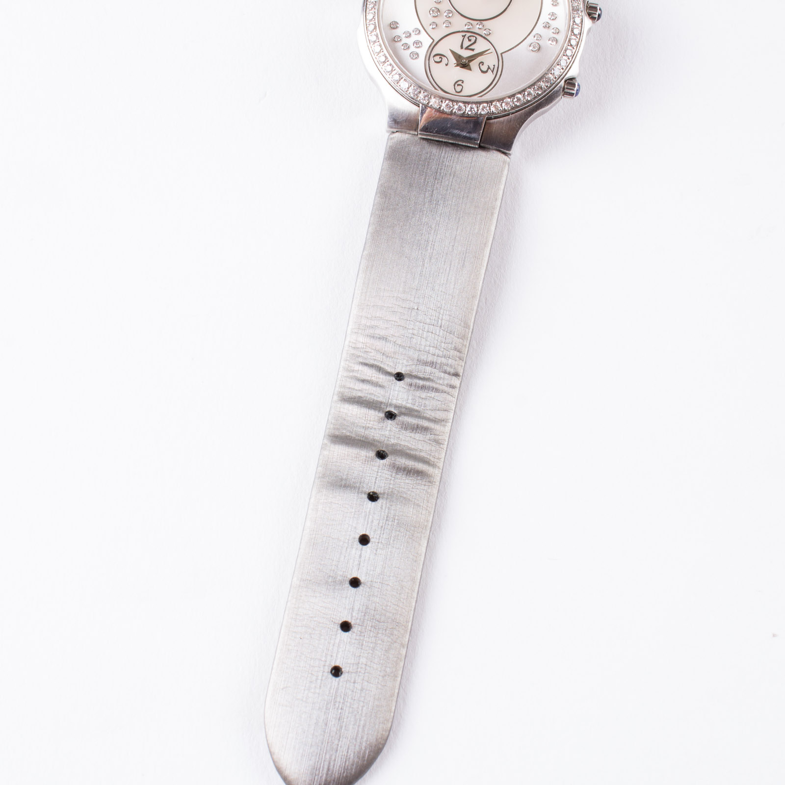 Philip Stein Signature Diamond Women's Watch