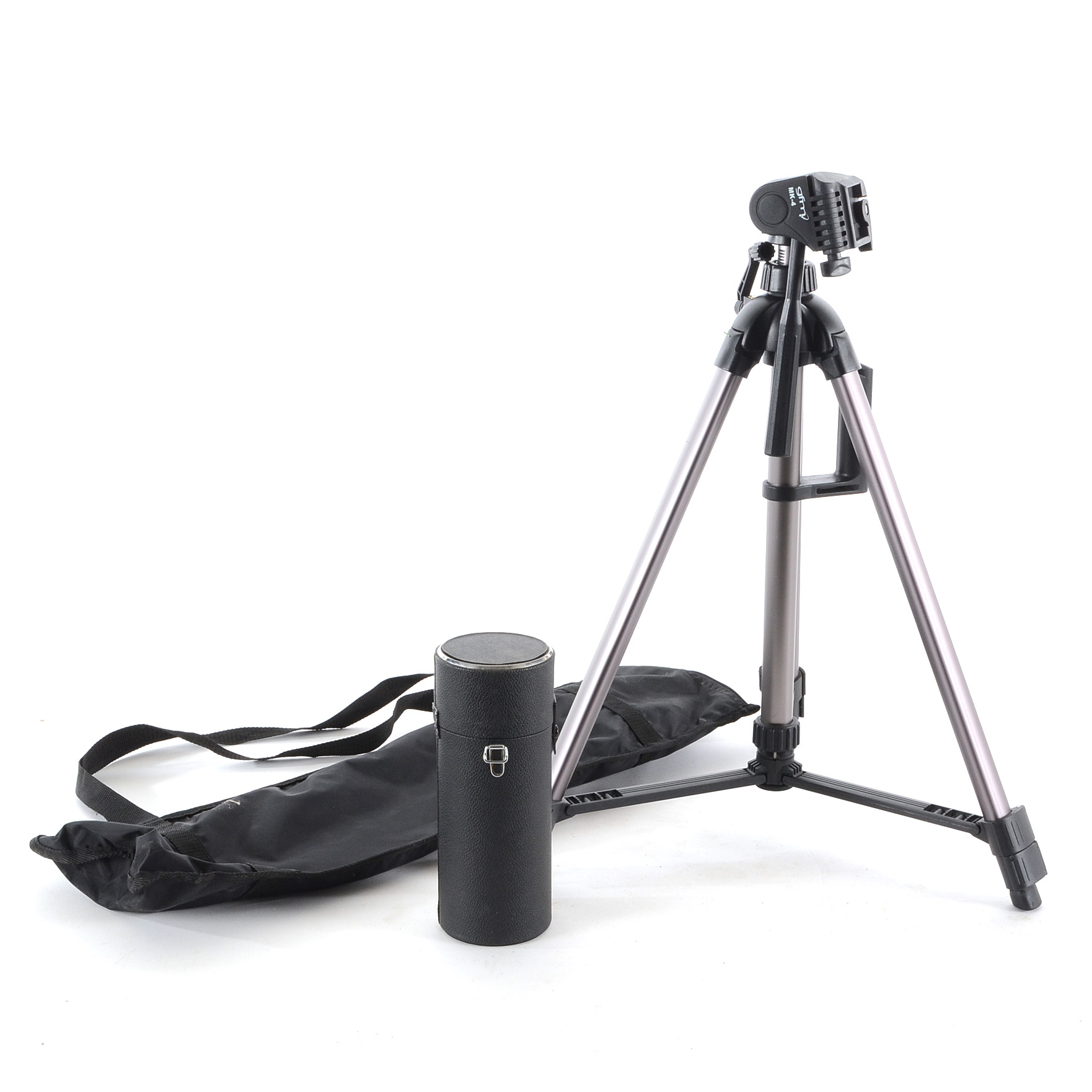 MK-4 Digital Photo and Video Tripod