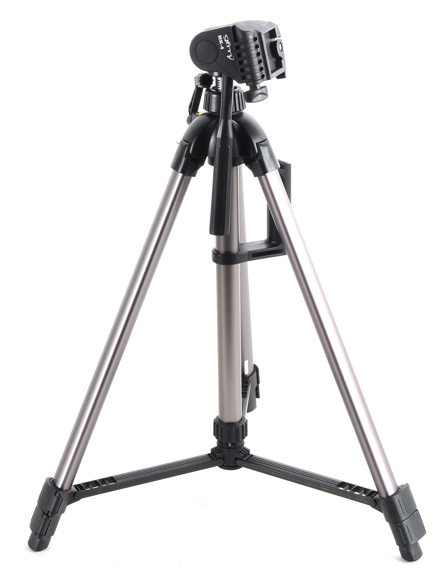 MK-4 Digital Photo and Video Tripod