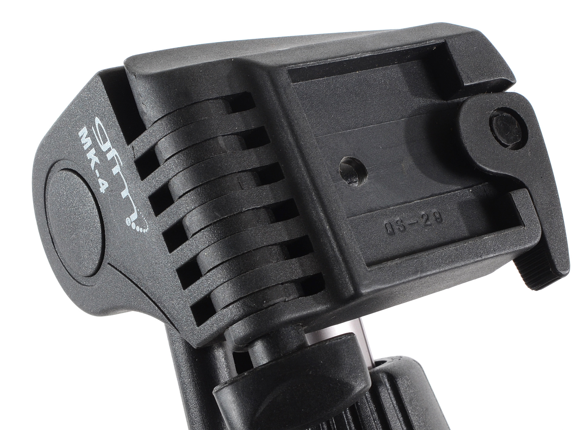 MK-4 Digital Photo and Video Tripod