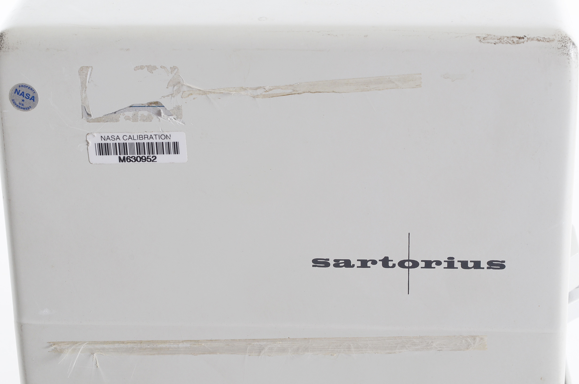 Sartorius Precision Balance Scale
