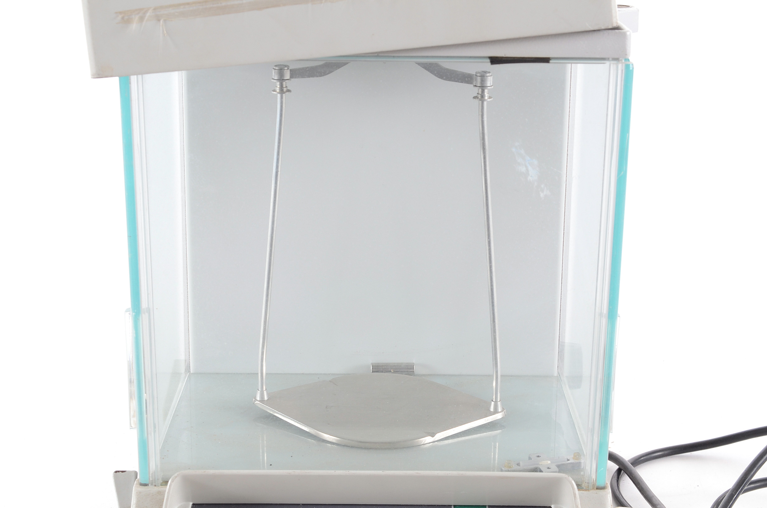 Sartorius Precision Balance Scale