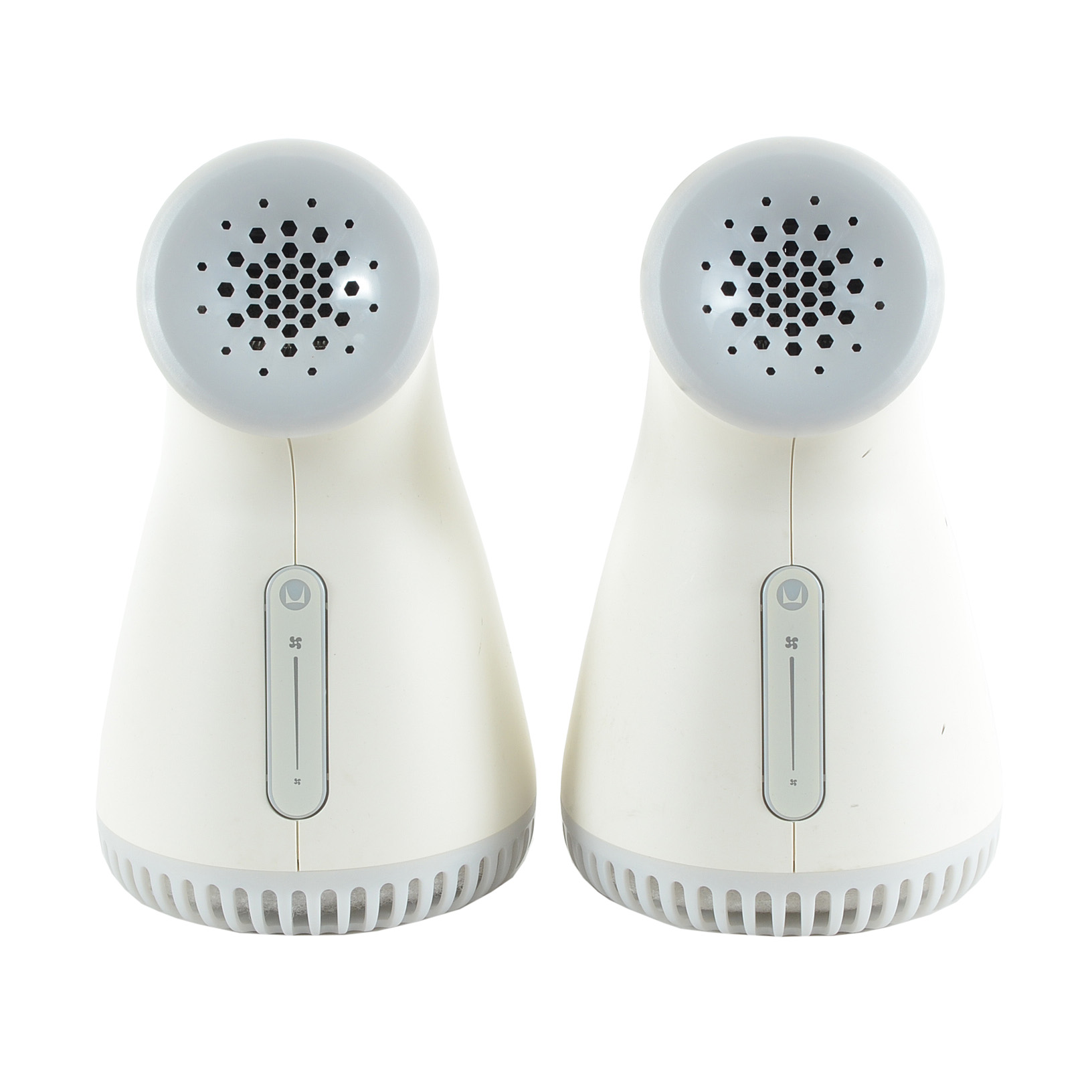 Pair of Herman Miller C2 Desktop Air Conditioners