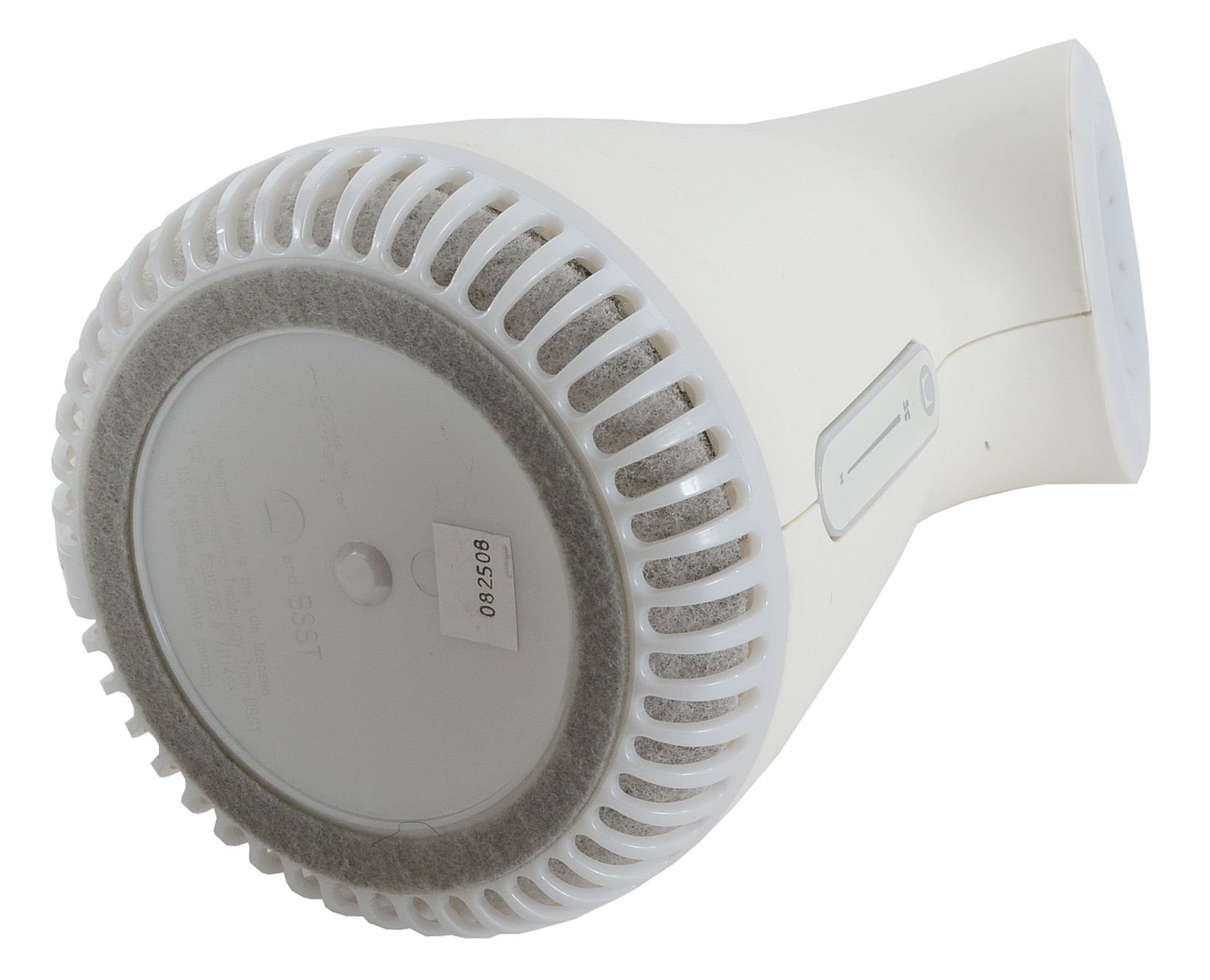 Pair of Herman Miller C2 Desktop Air Conditioners