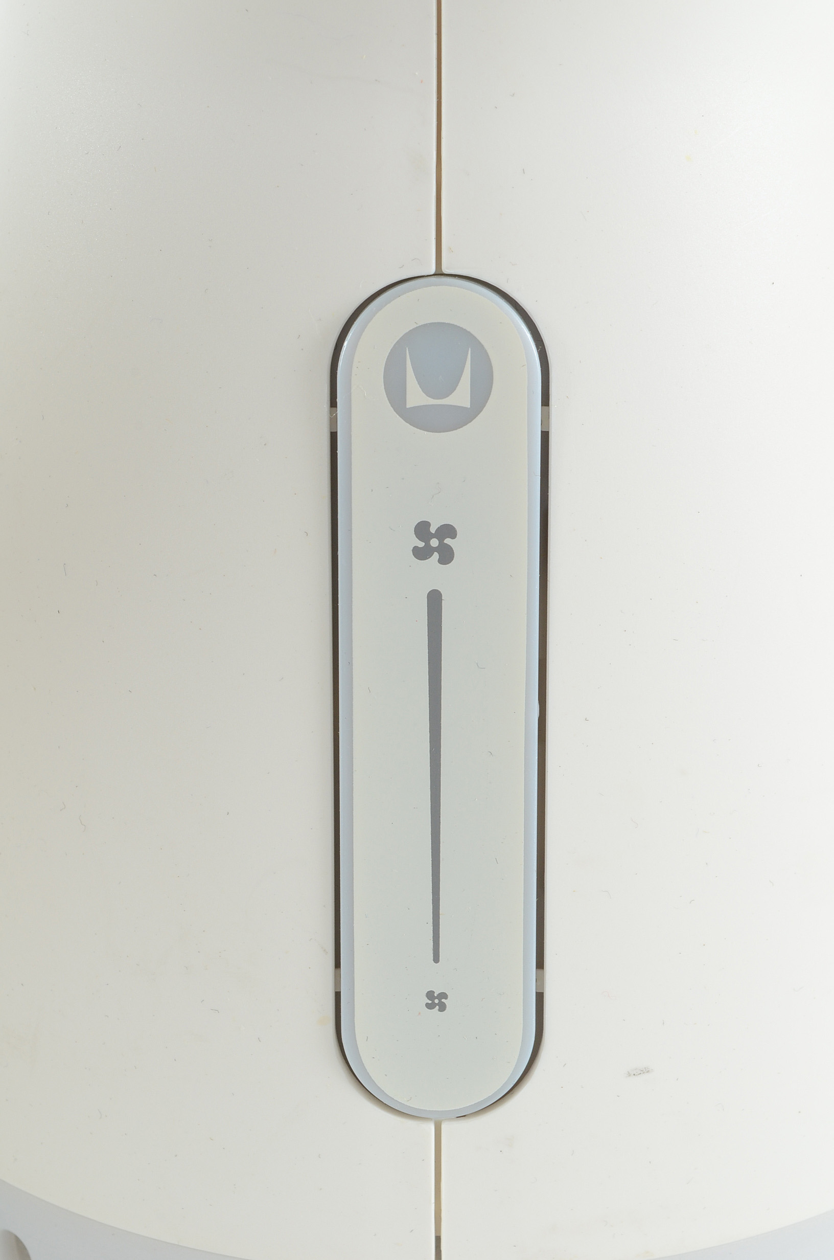 Pair of Herman Miller C2 Desktop Air Conditioners