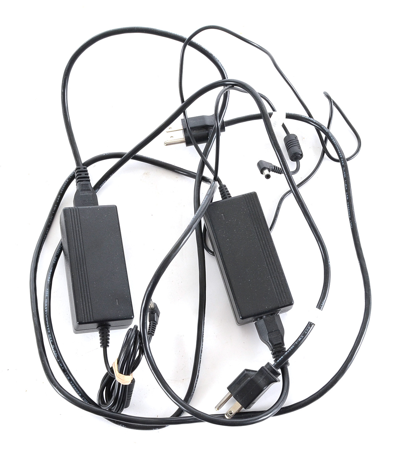 Pair of Herman Miller C2 Desktop Air Conditioners