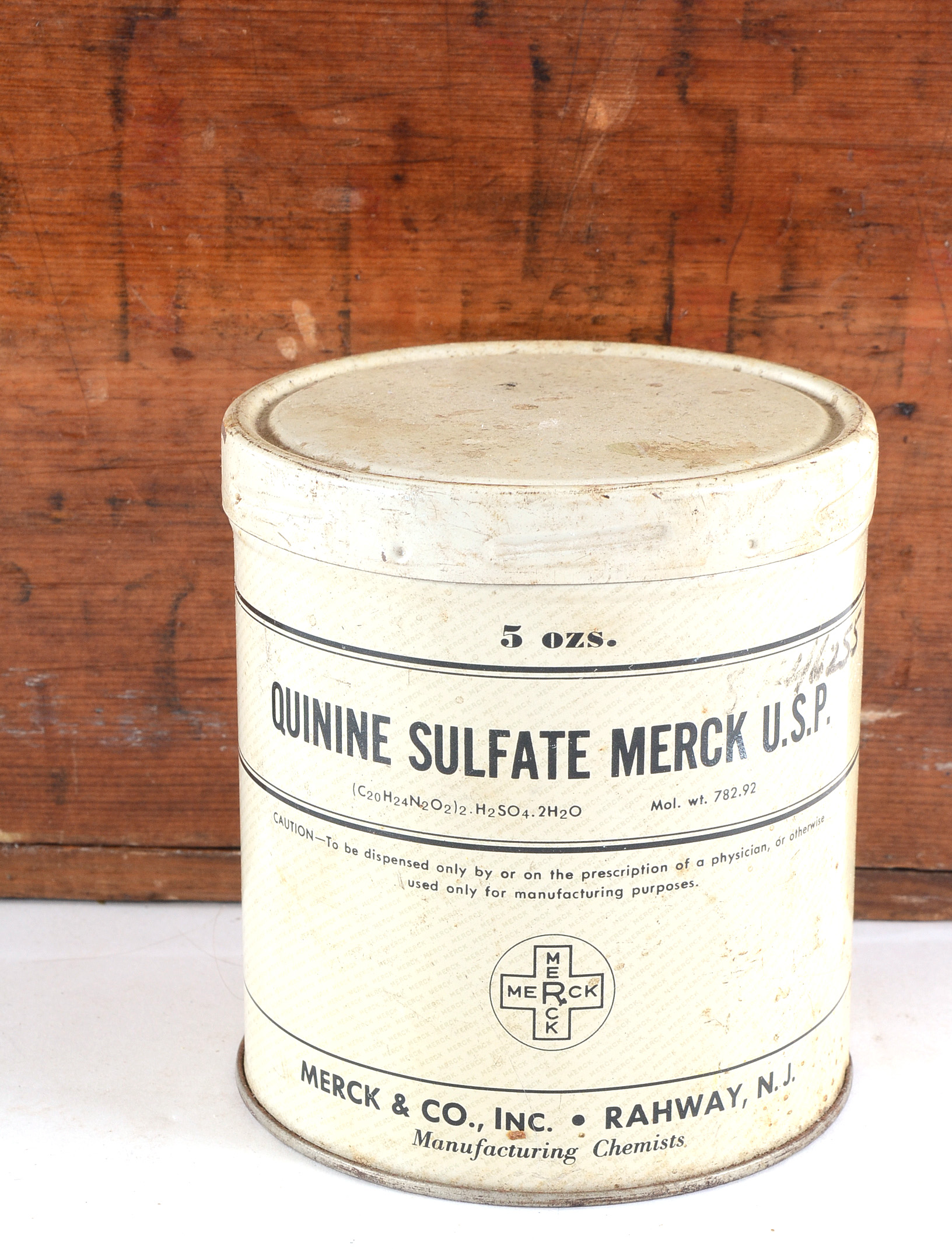 Vintage Soap Cakes with Crate