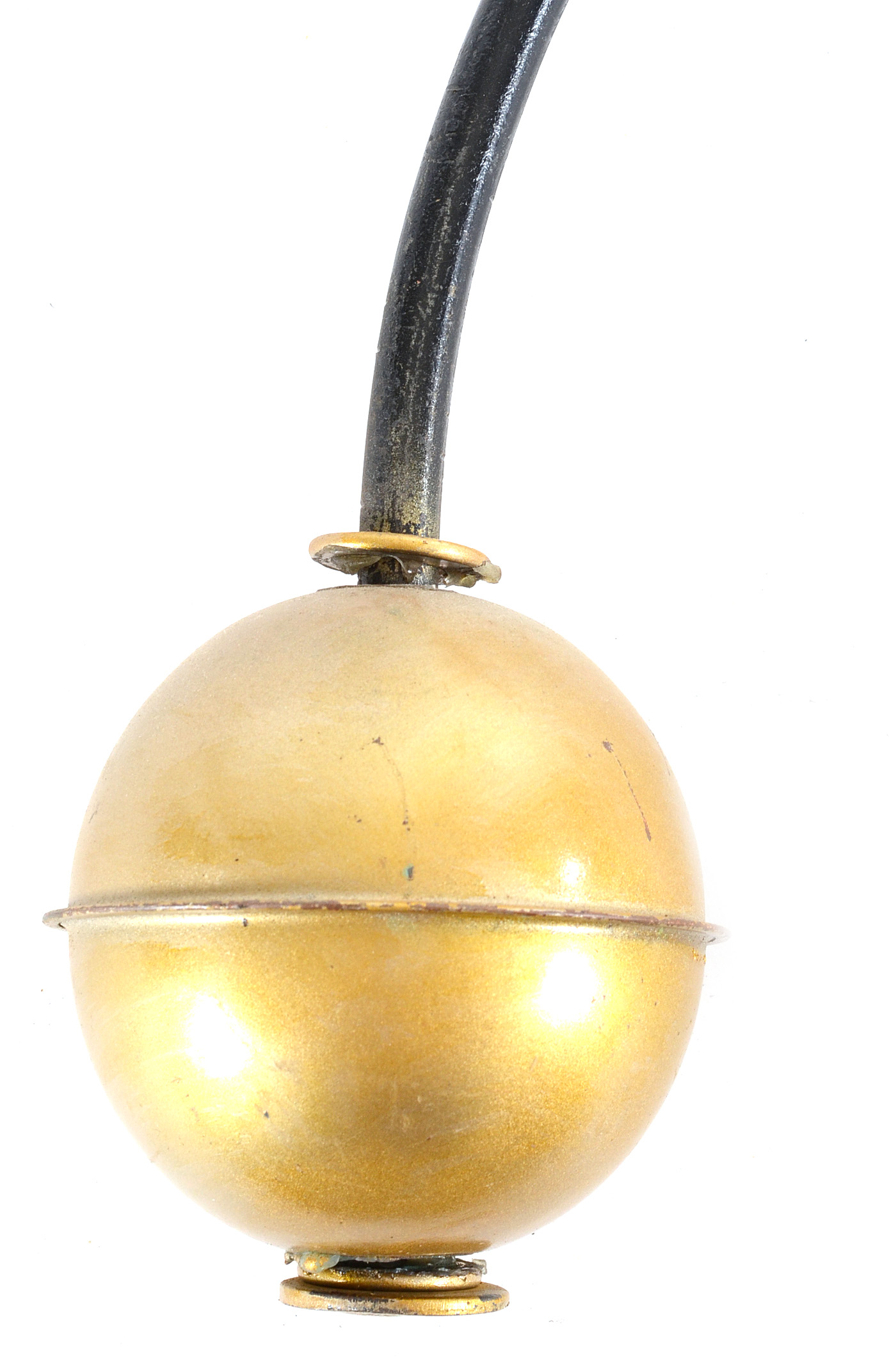 Vintage Pawnbroker's Shop Sign