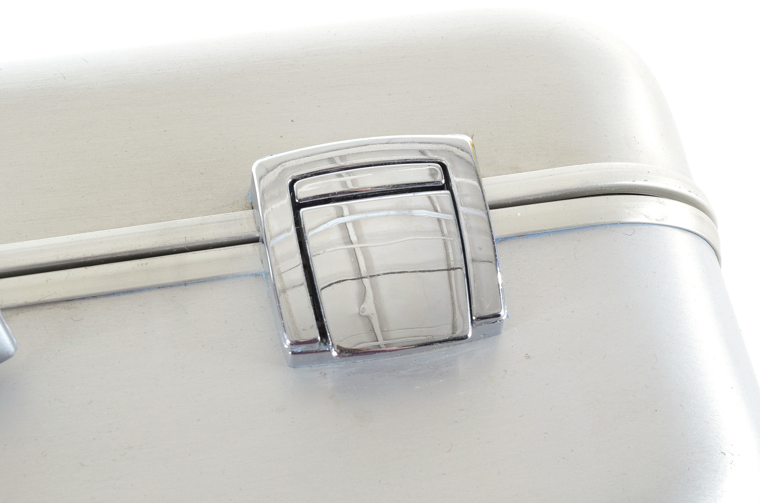 Vintage Halliburton "Zero Centurion Elite" Carrying Case