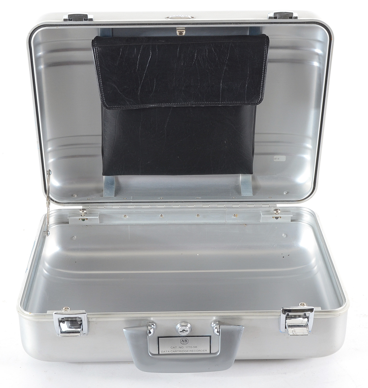 Vintage Halliburton "Zero Centurion Elite" Carrying Case