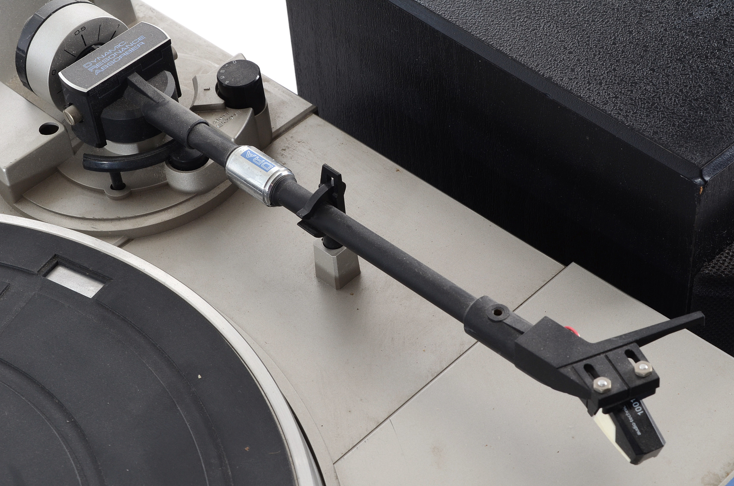 Pioneer Turntable, Technics Receiver and Other Stereo Components