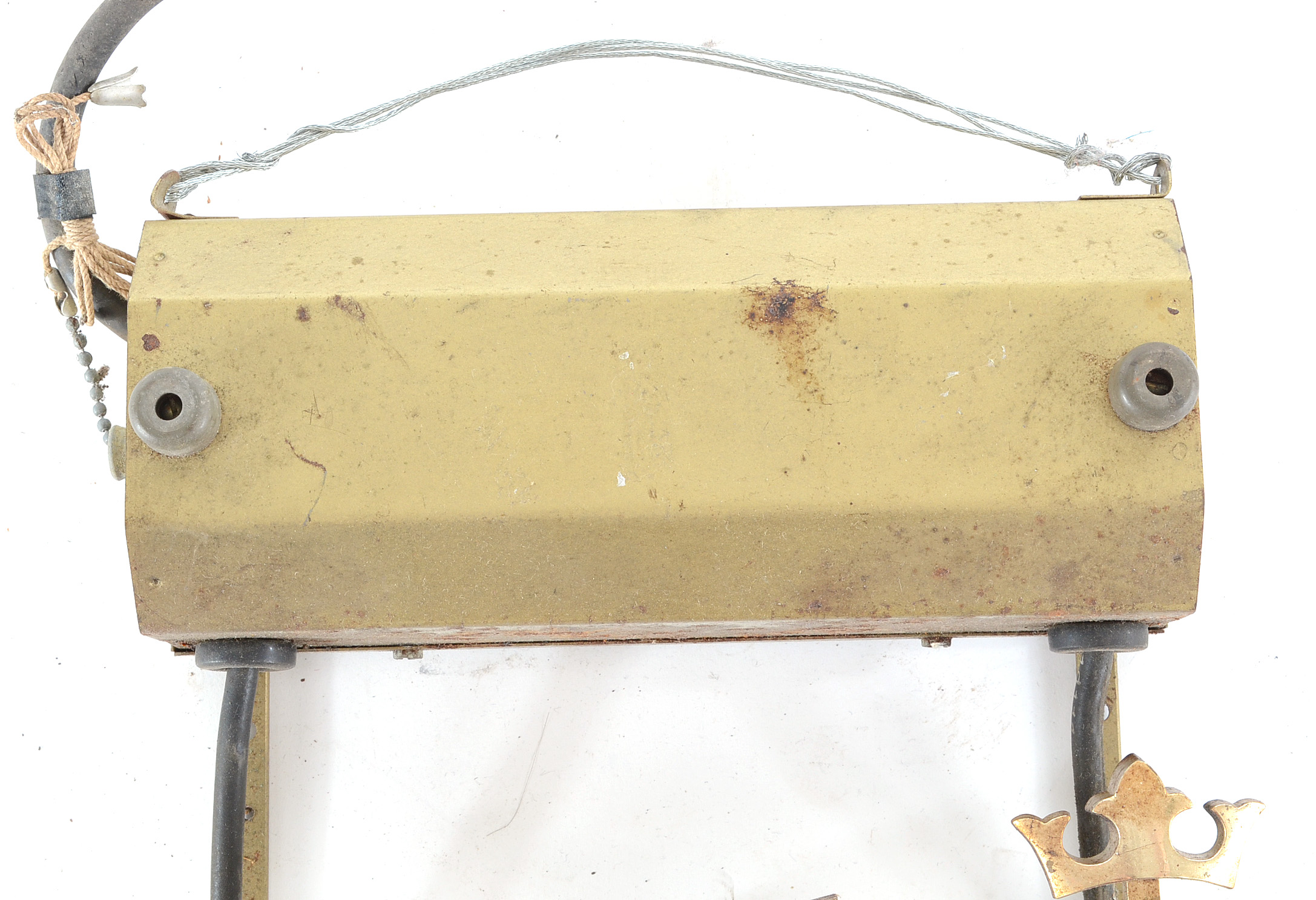 Falstaff Neon Bar Sign